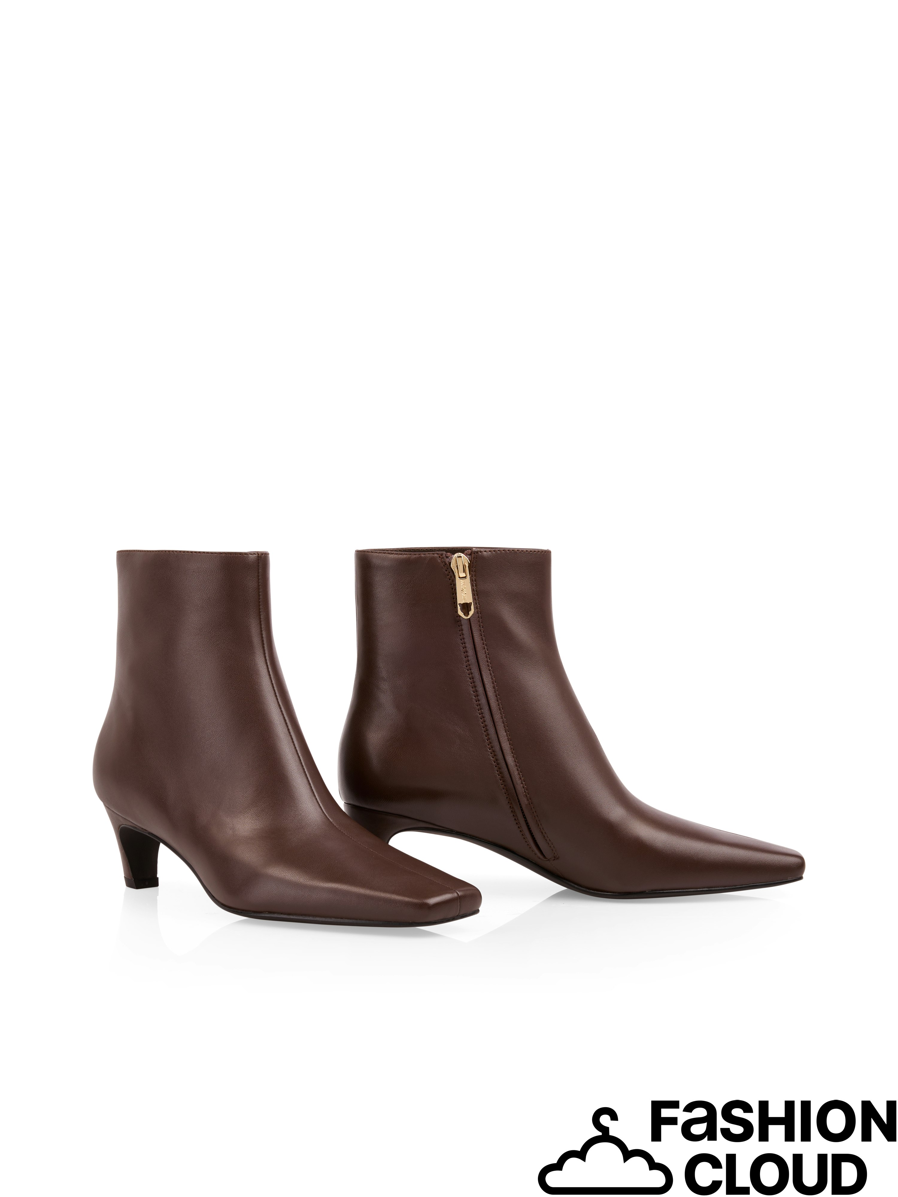 Marc Cain BCSB.02L22-4-Schuhe-697-38-38