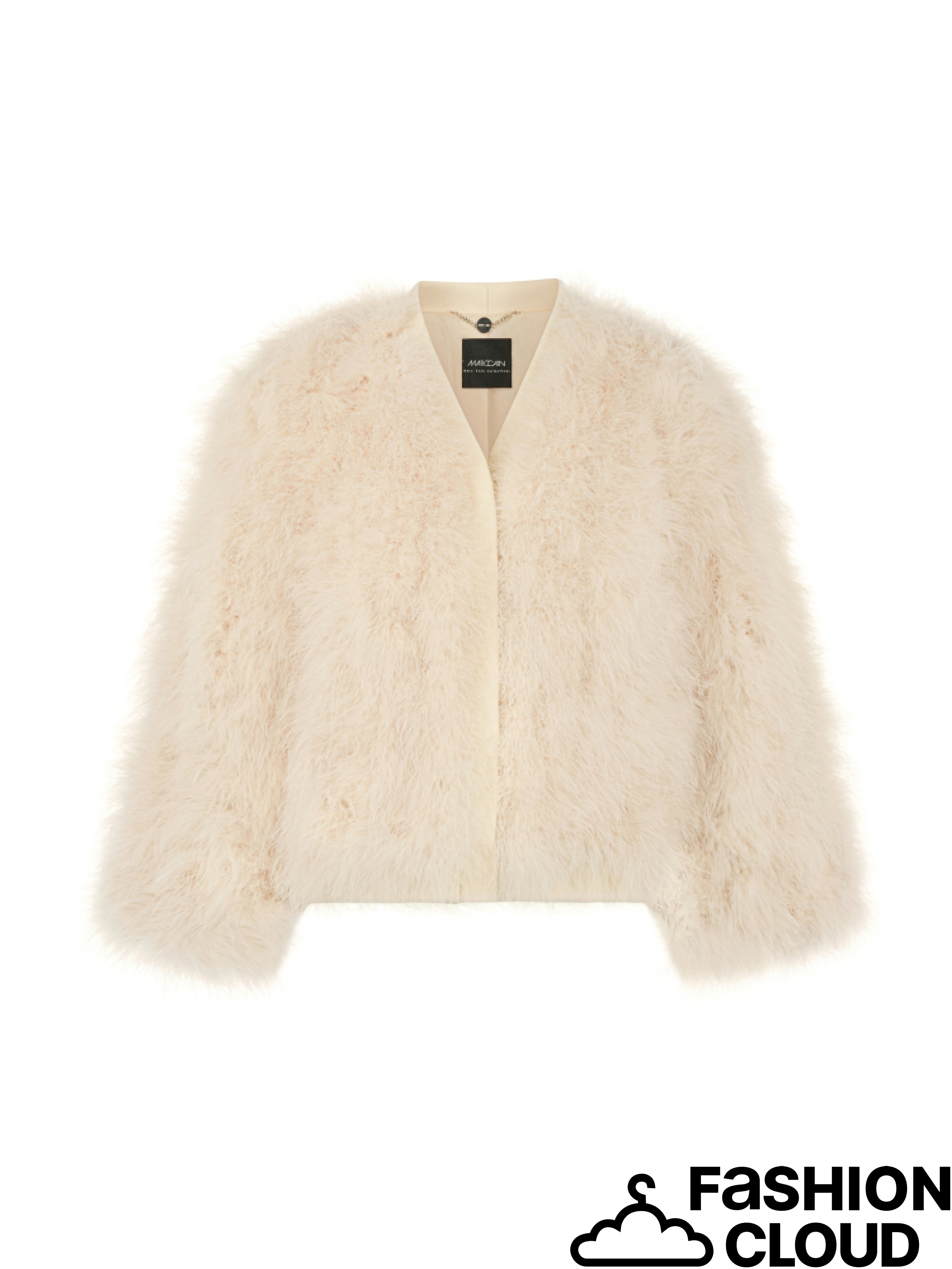 Marc Cain BC31.10W06-4-Jacke-126-38-38