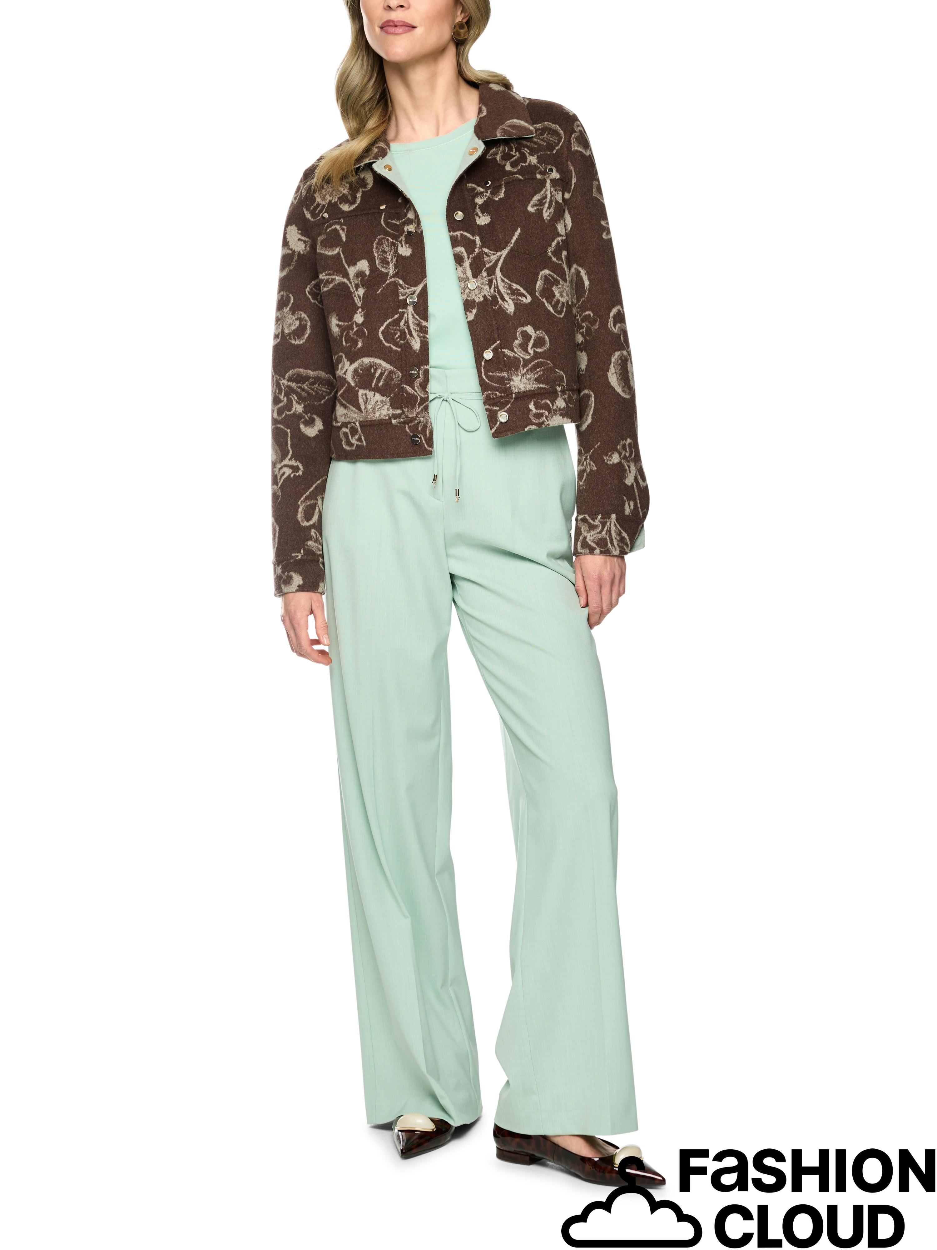 Marc Cain BC12.06W23-4-Jacke-505-44-44