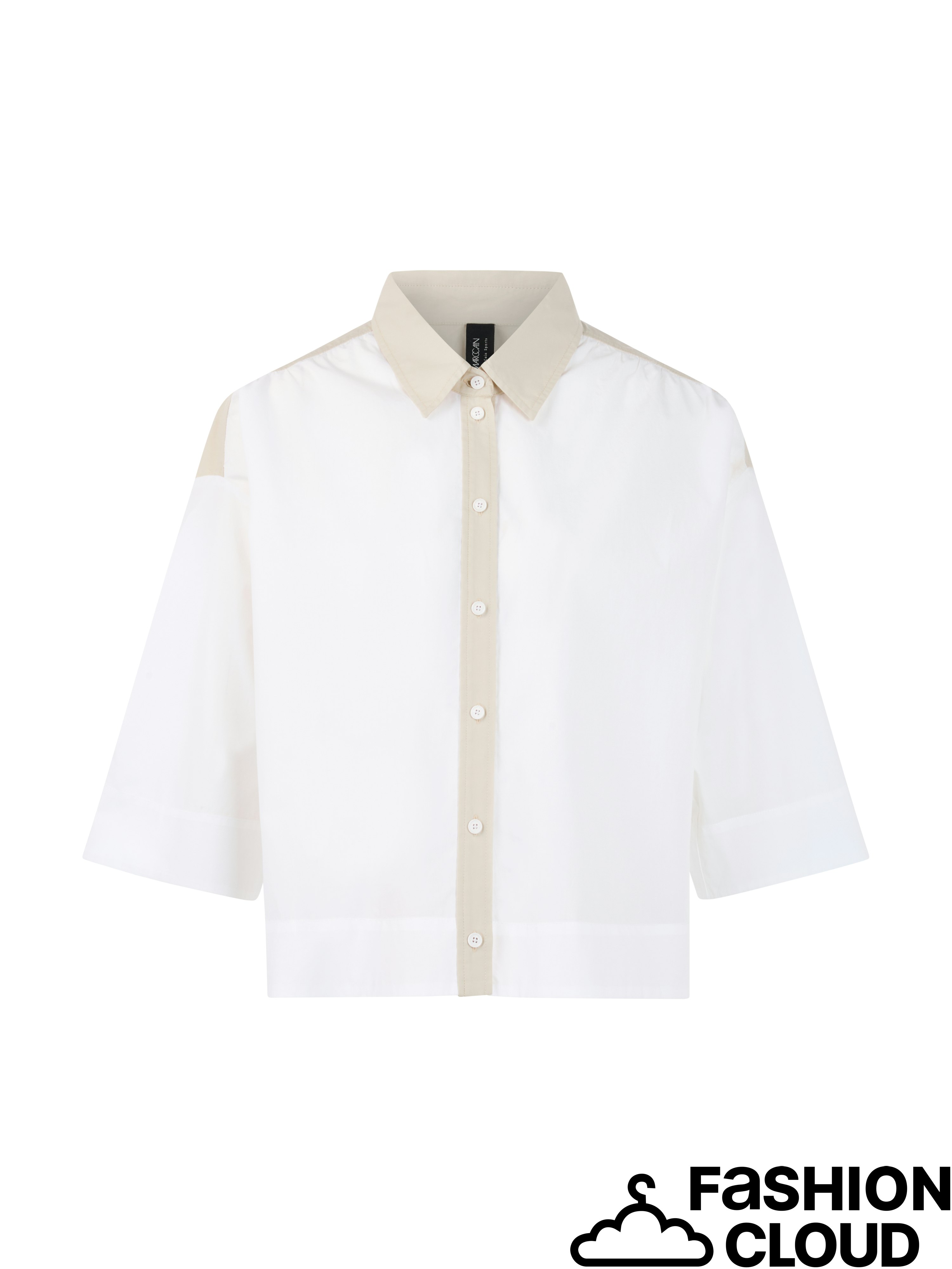 Marc Cain BS51.09W80-4-Bluse-110-40-40