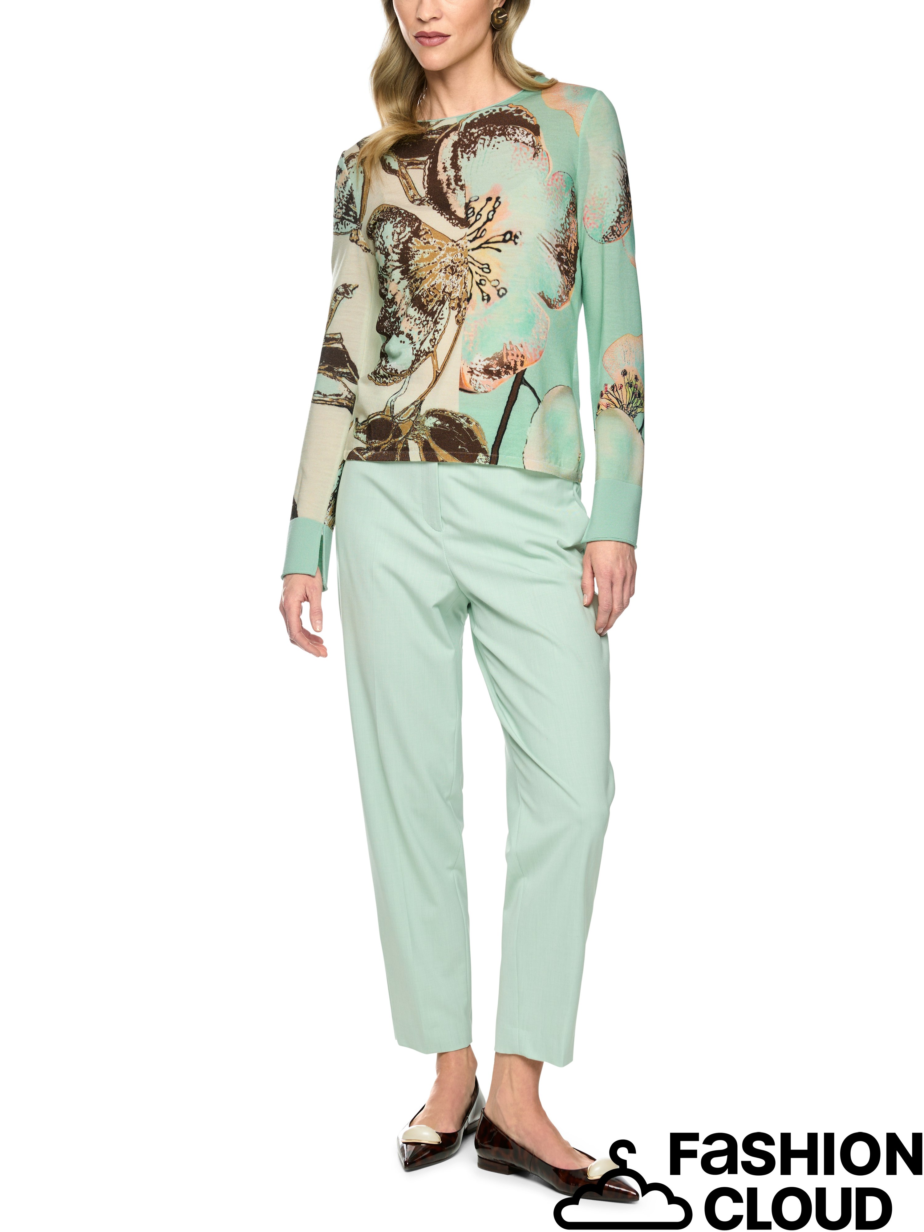 Marc Cain BC41.08M25-4-Pullover-126-42-42