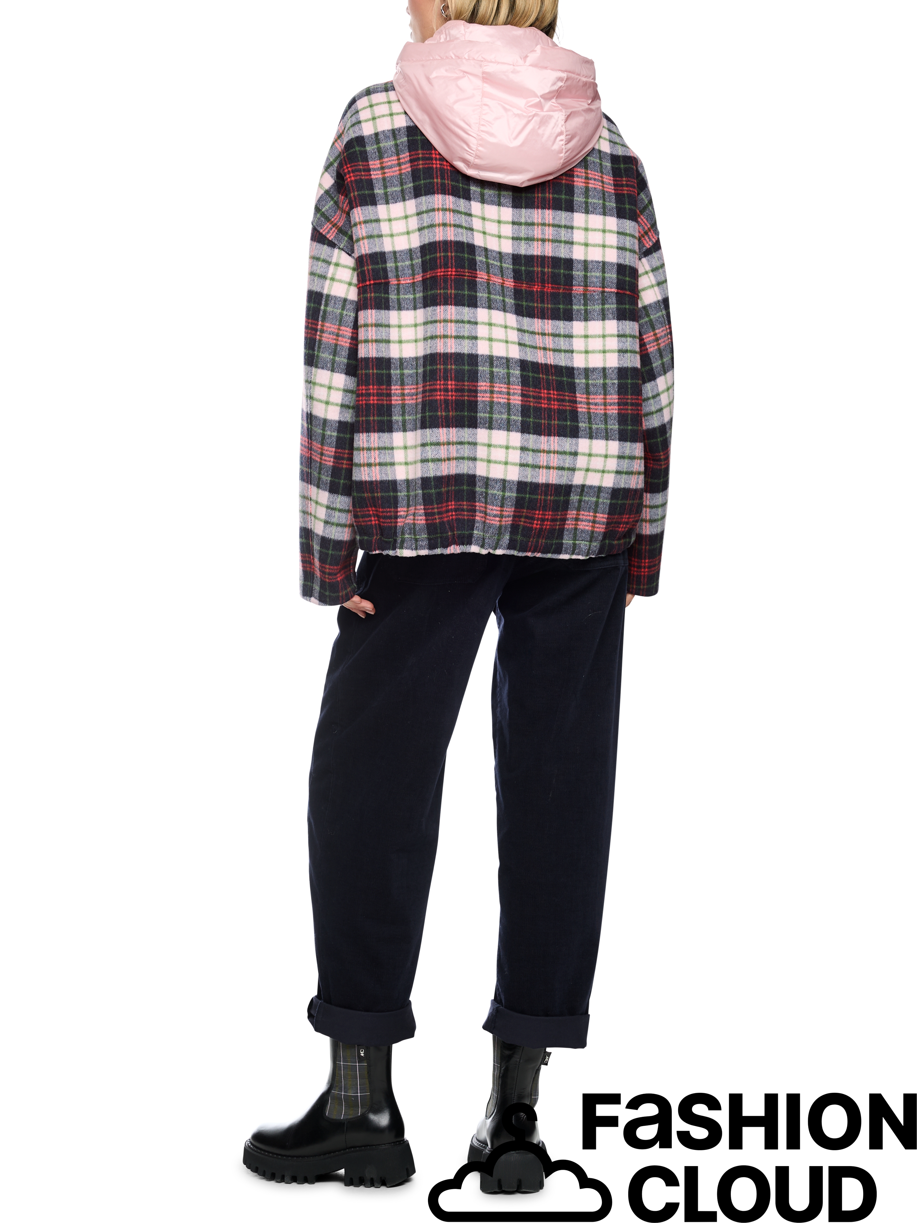 Marc Cain BS12.06W61-4-Jacke-208-40-40