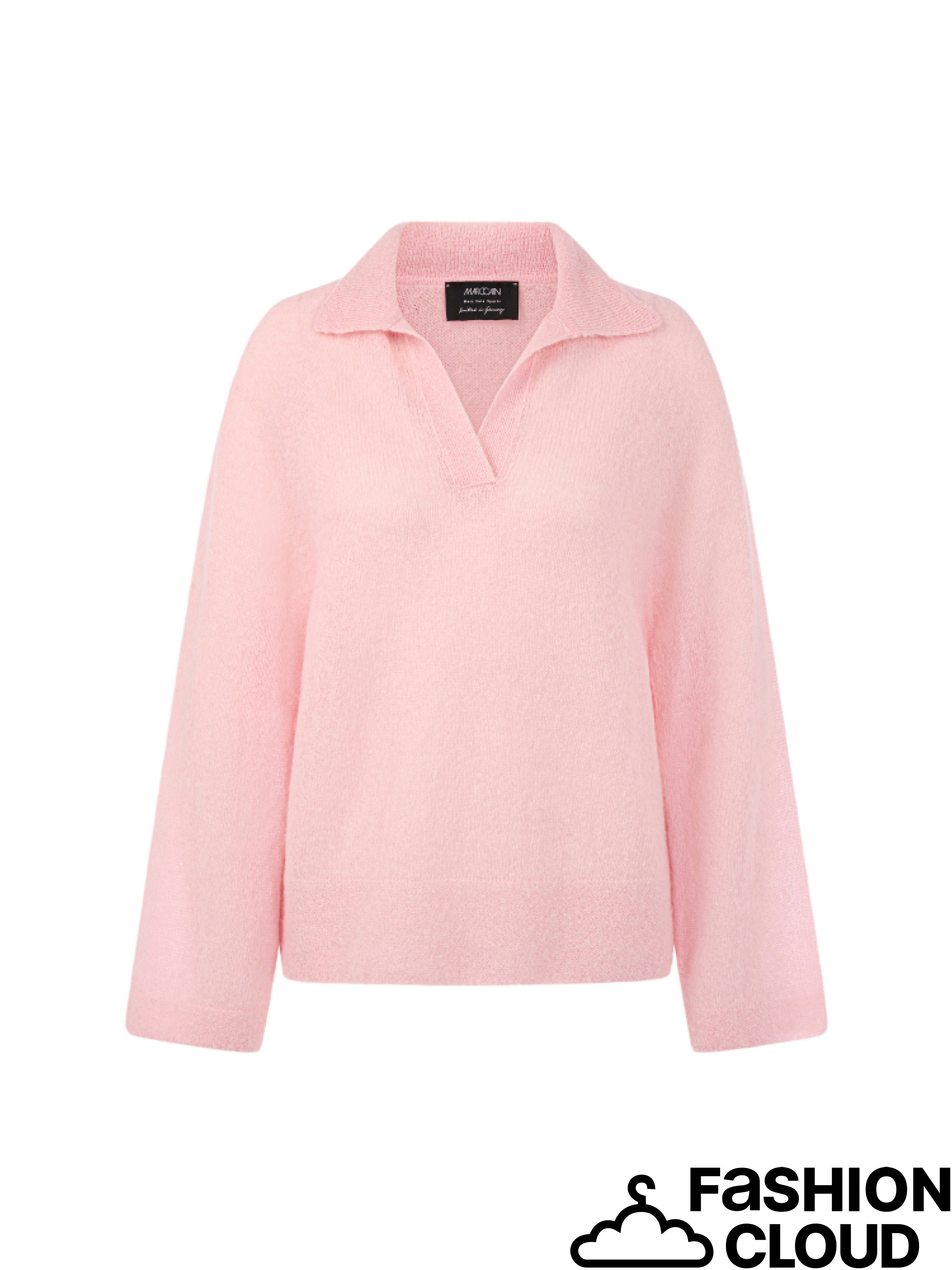 Marc Cain BS53.07M14-4-Pullover-208-40-40