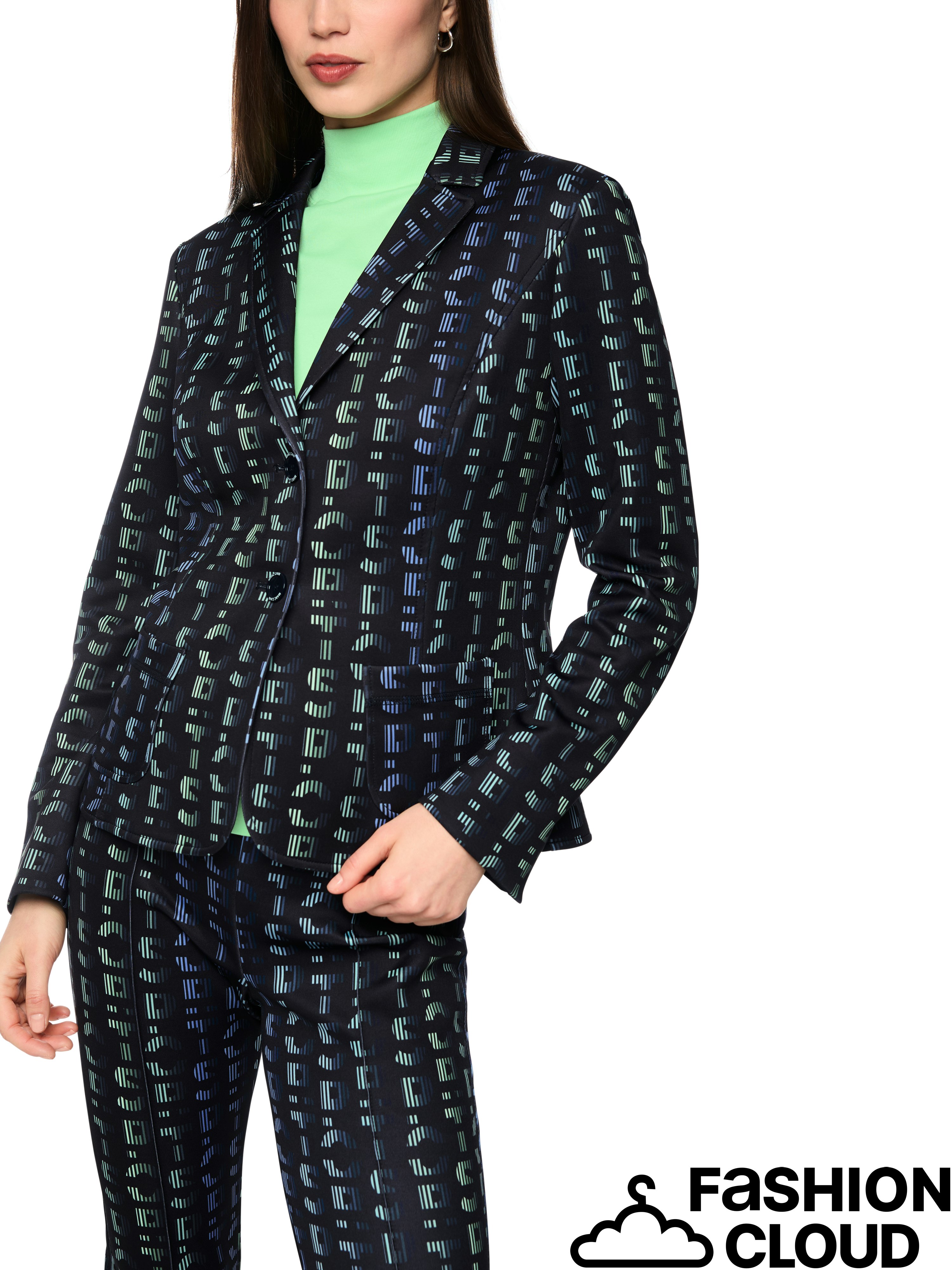 Marc Cain BS34.08J13-4-Blazer-380-42-42