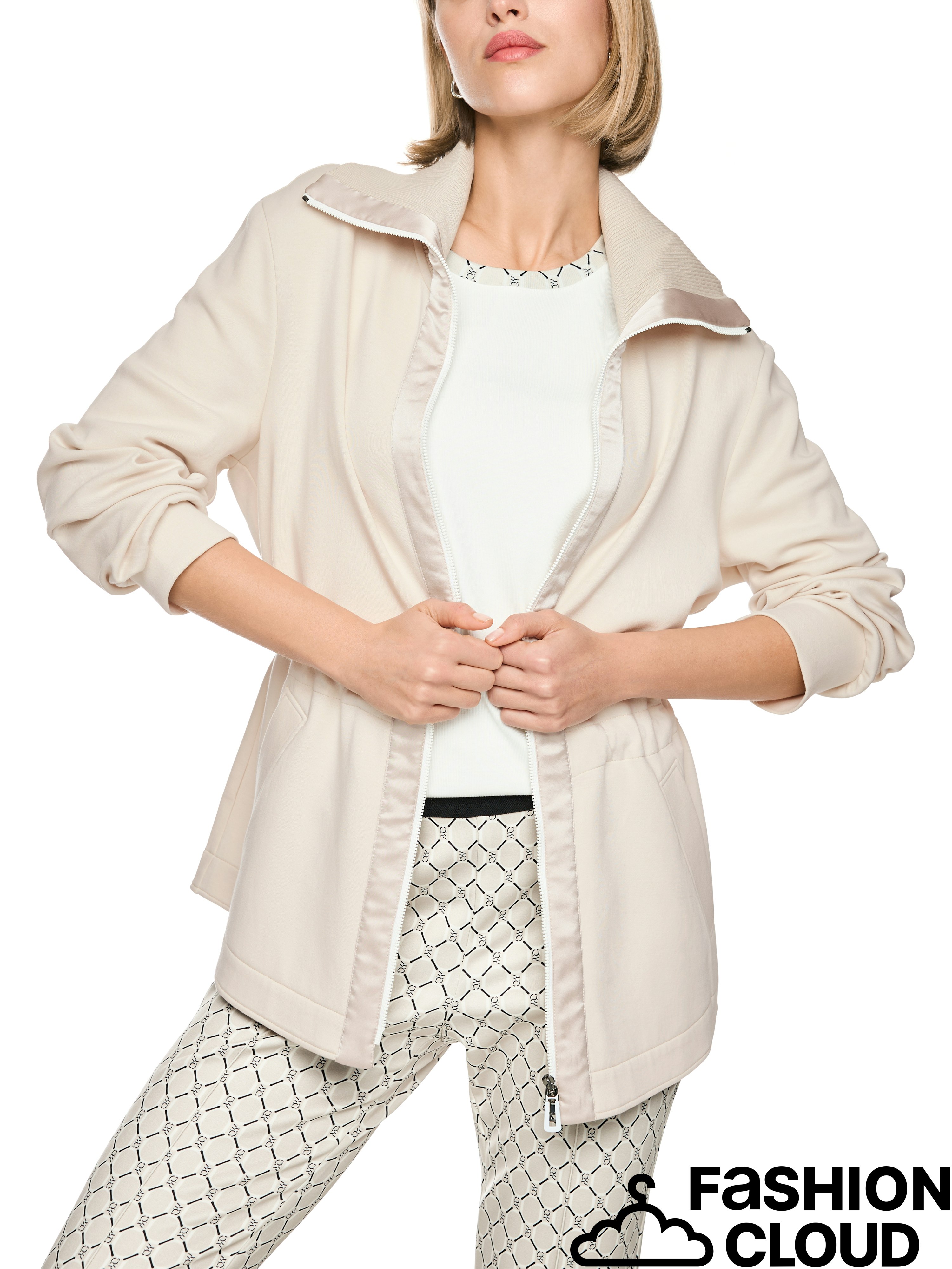 Marc Cain BS31.12J28-4-Jacke-182-38-38