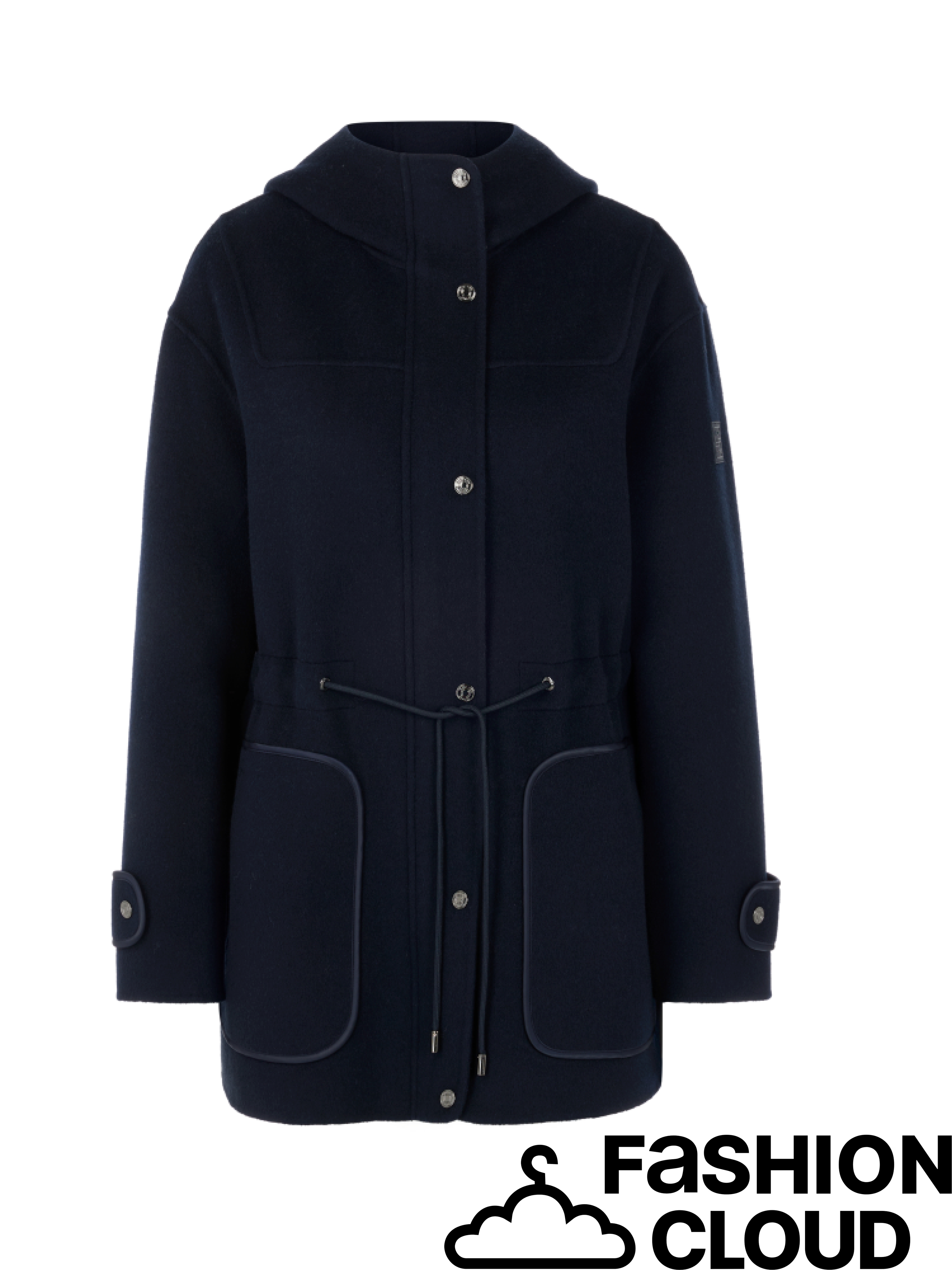 Marc Cain BS12.07W60-4-Jacke-394-36-36