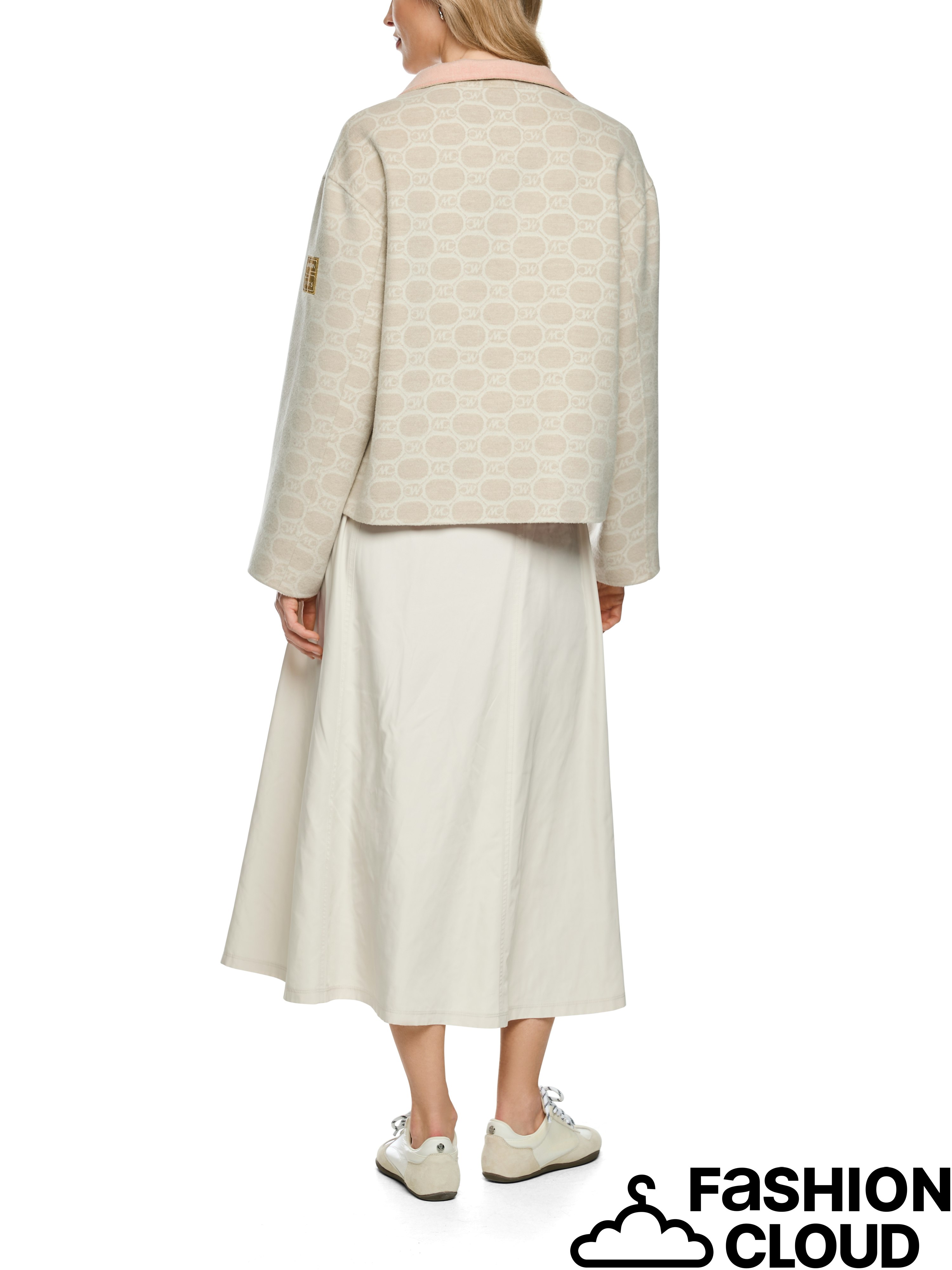 Marc Cain BS12.02W68-4-Jacke-182-40-40