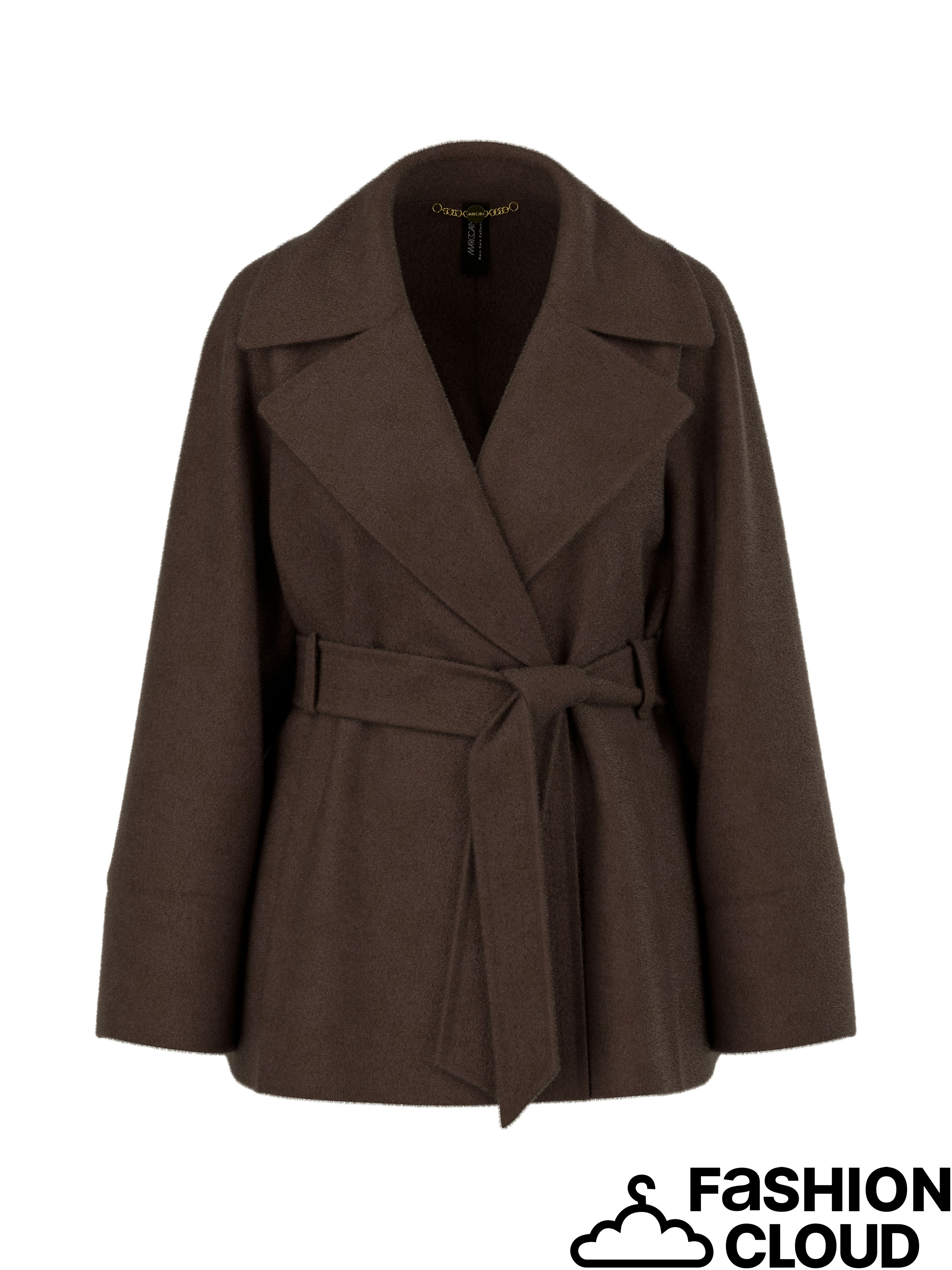 Marc Cain BC12.04W33-4-Jacke-697-38-38