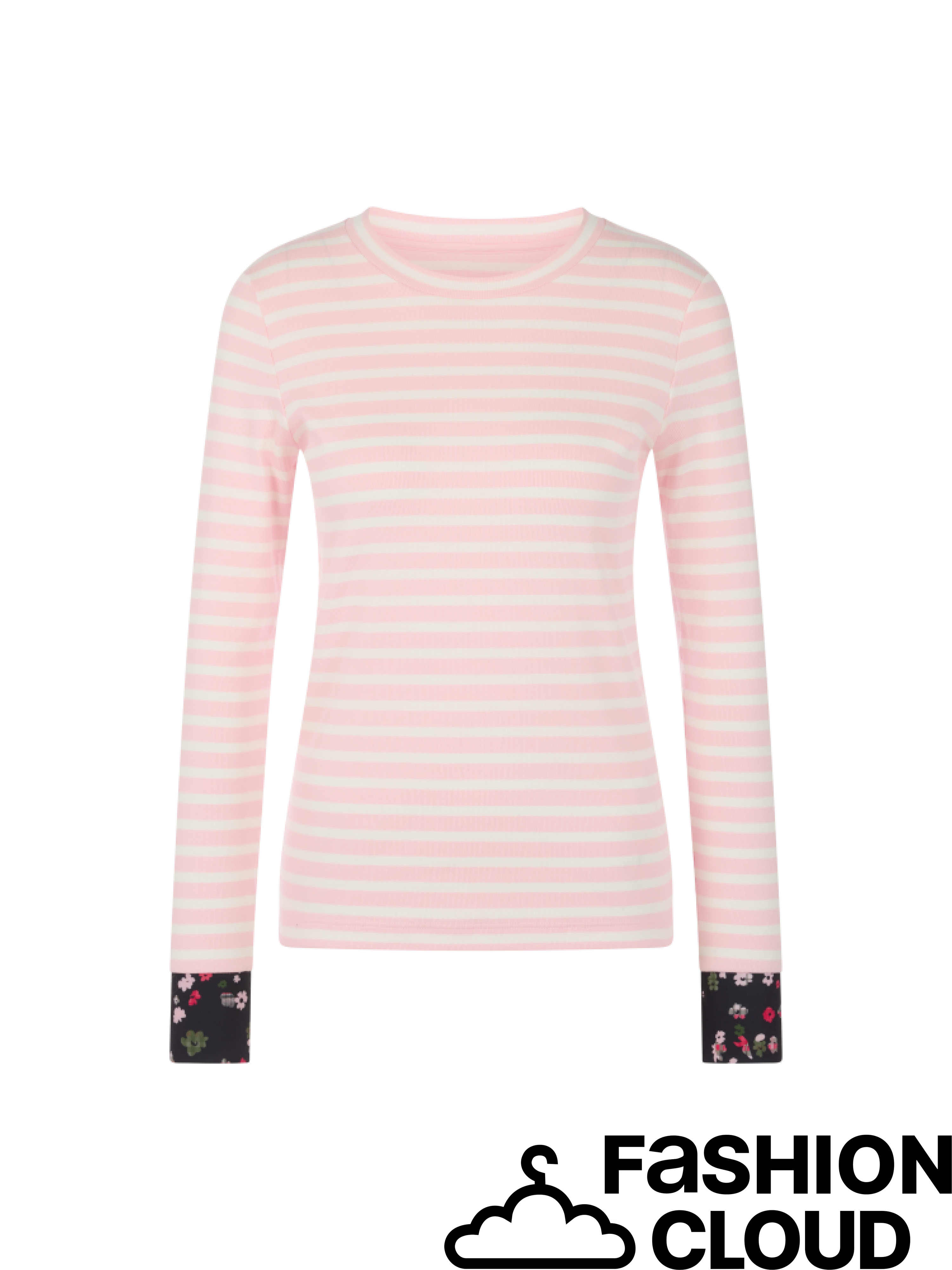 Marc Cain BS48.41J90-4-Shirt-208-42-42