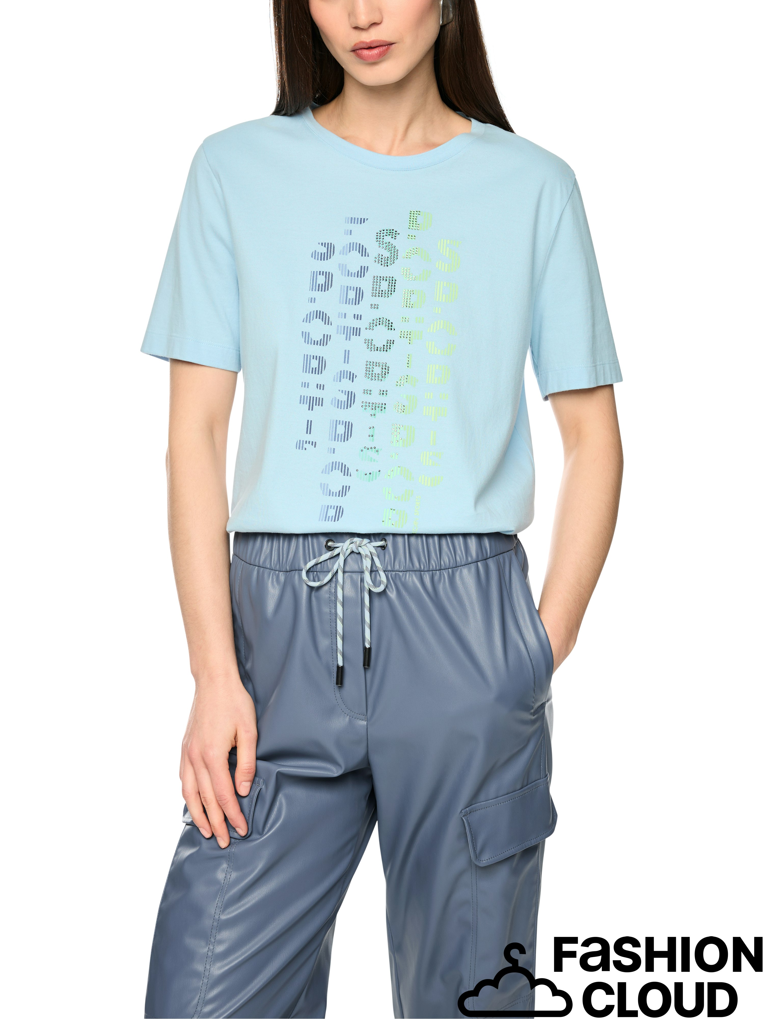 Marc Cain BS48.20J17-4-Shirt-318-40-40