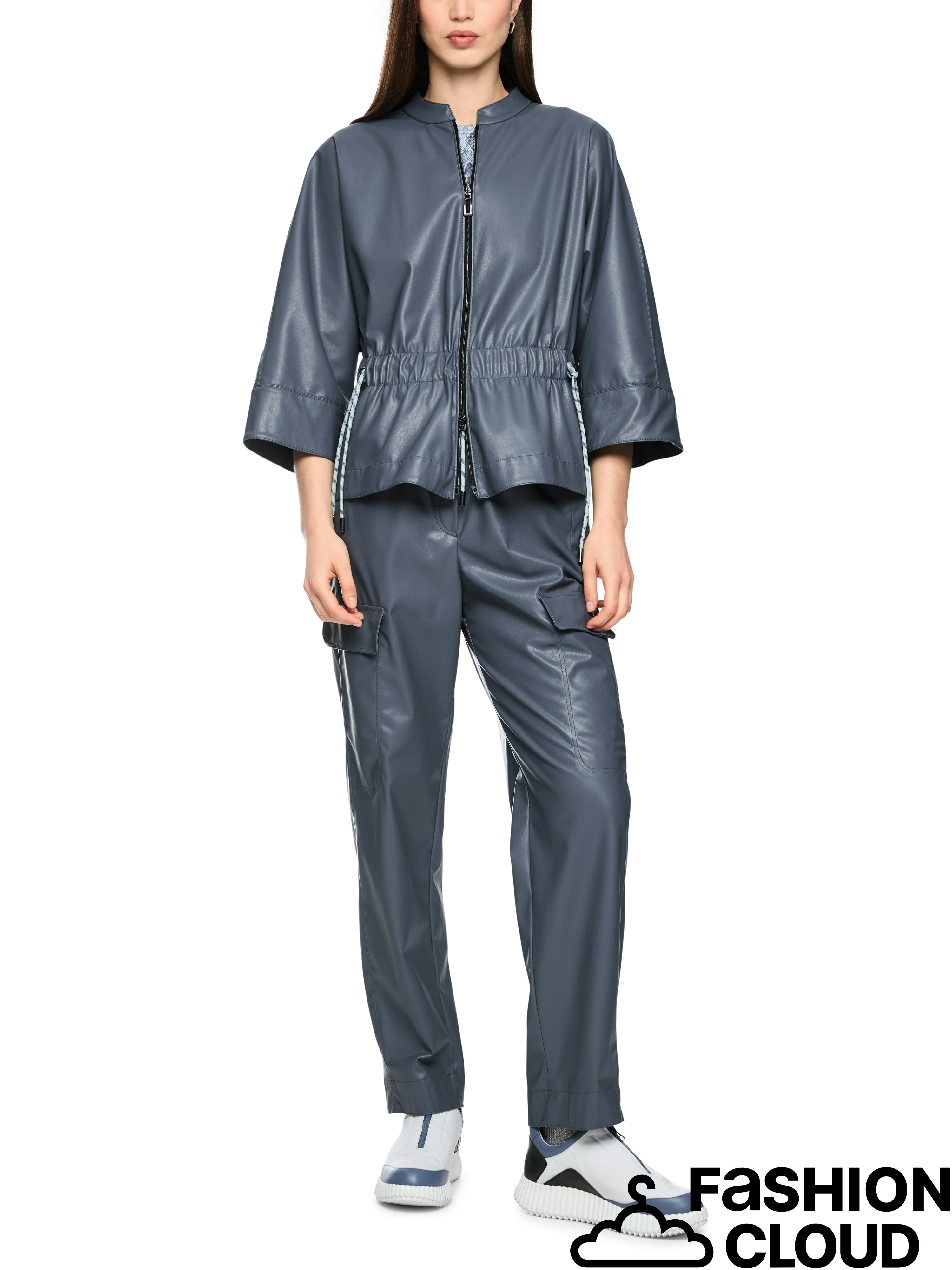 Marc Cain BS31.10J07-4-Jacke-380-36-36