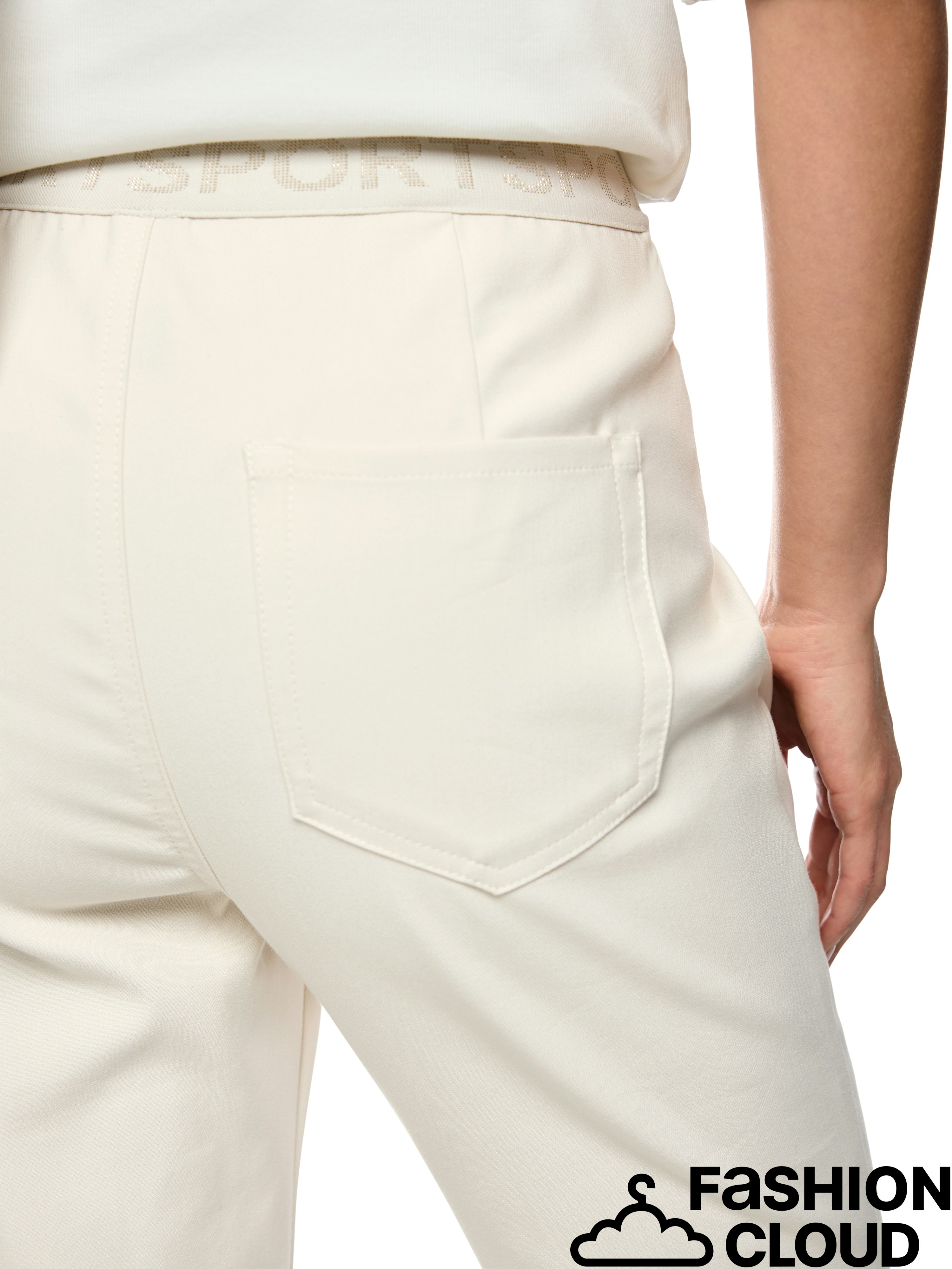 Marc Cain BS81.09W08-4-Hose-182-34-34