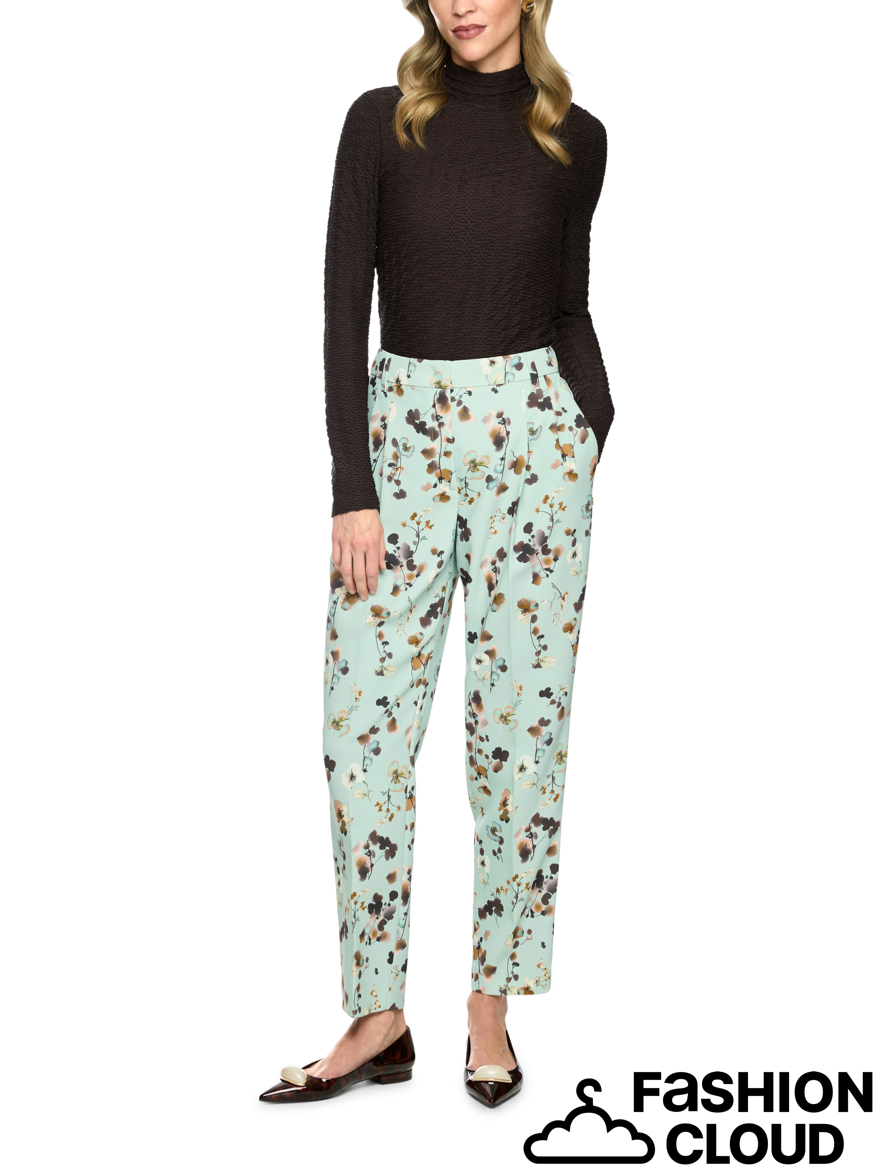 Marc Cain BC48.36J11-4-Shirt-697-36-36