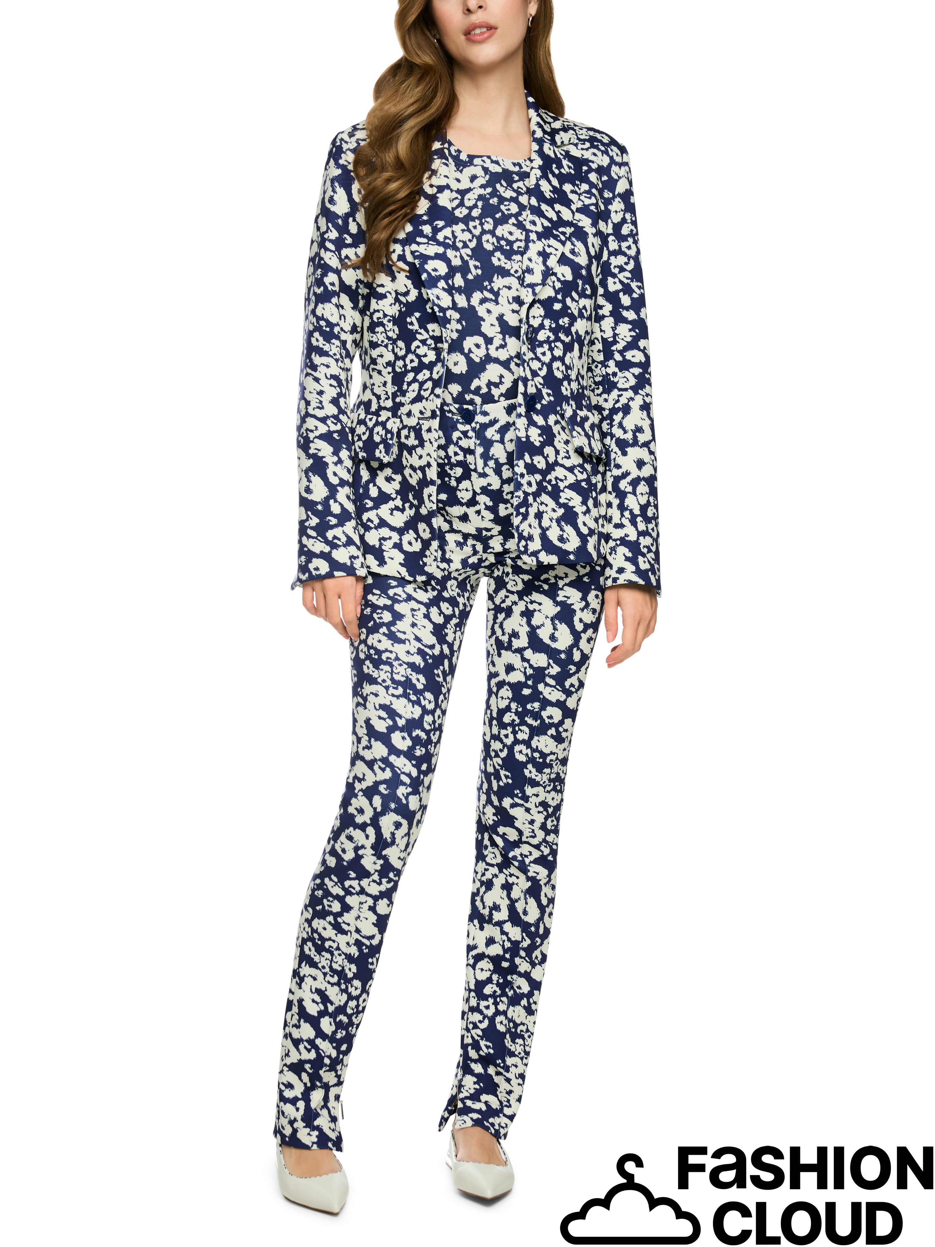 Marc Cain BC81.35J41-4-Hose-391-40-40