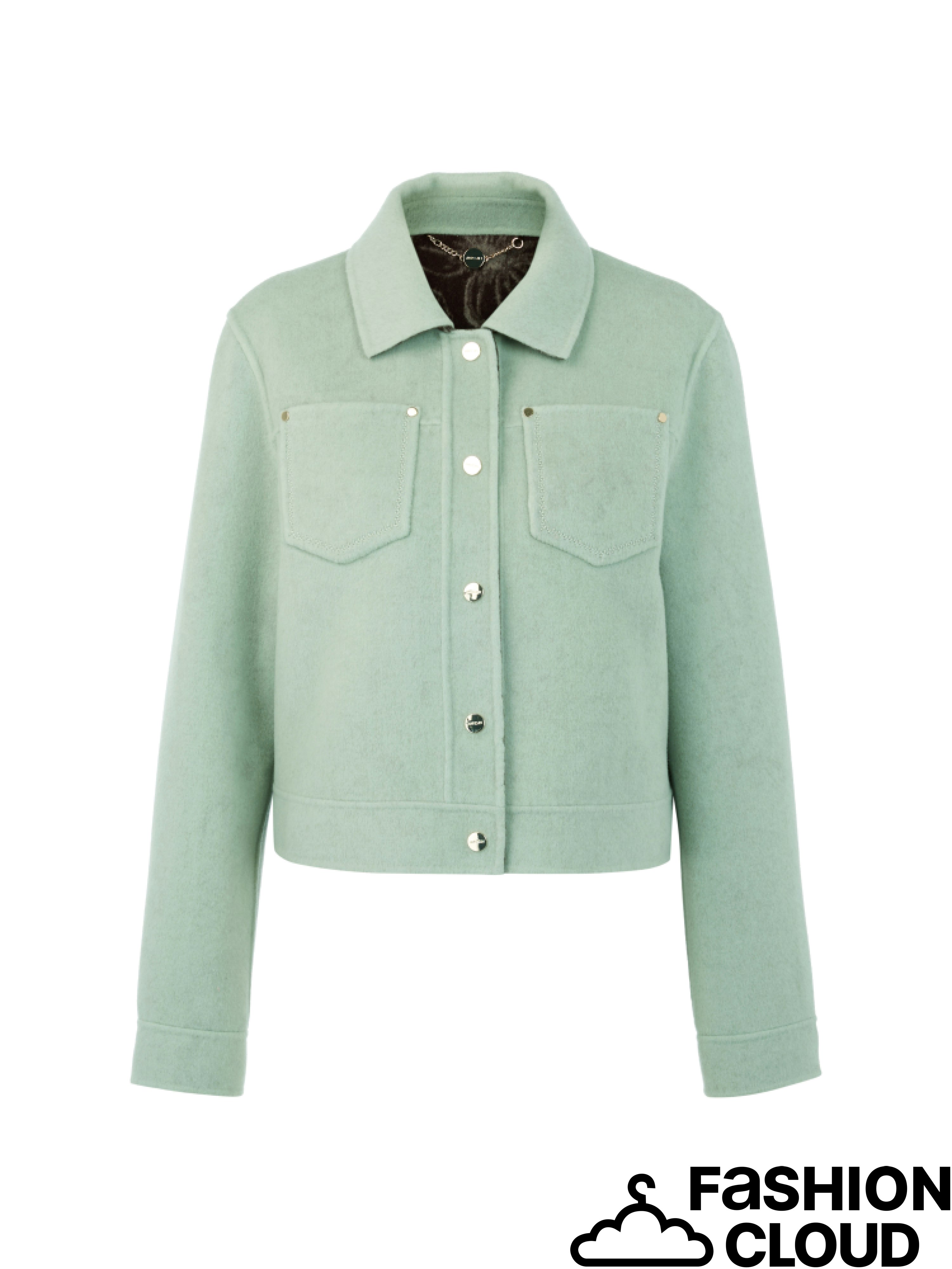 Marc Cain BC12.06W23-4-Jacke-505-44-44