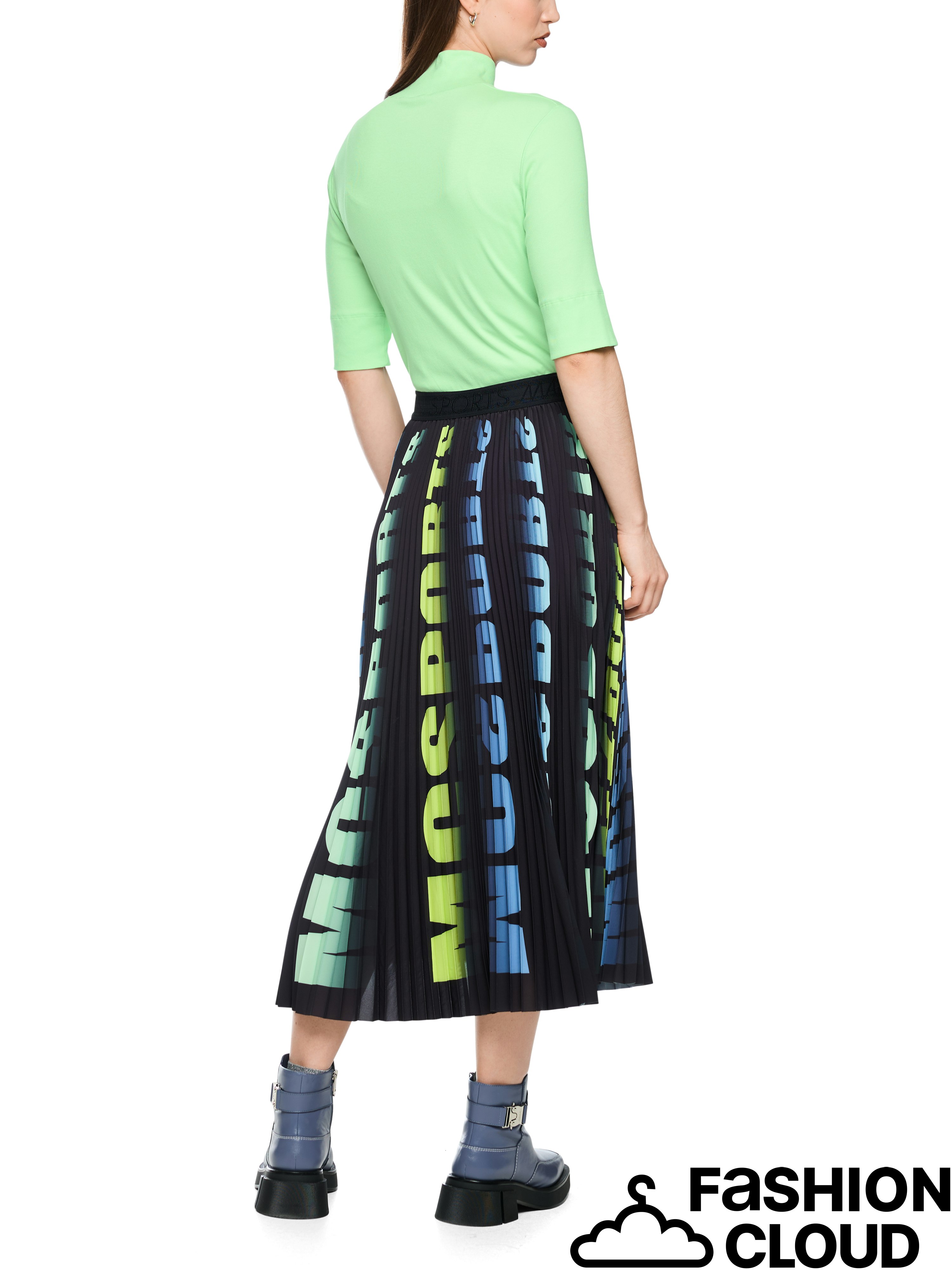 Marc Cain BS48.04J50-4-Shirt-530-38-38