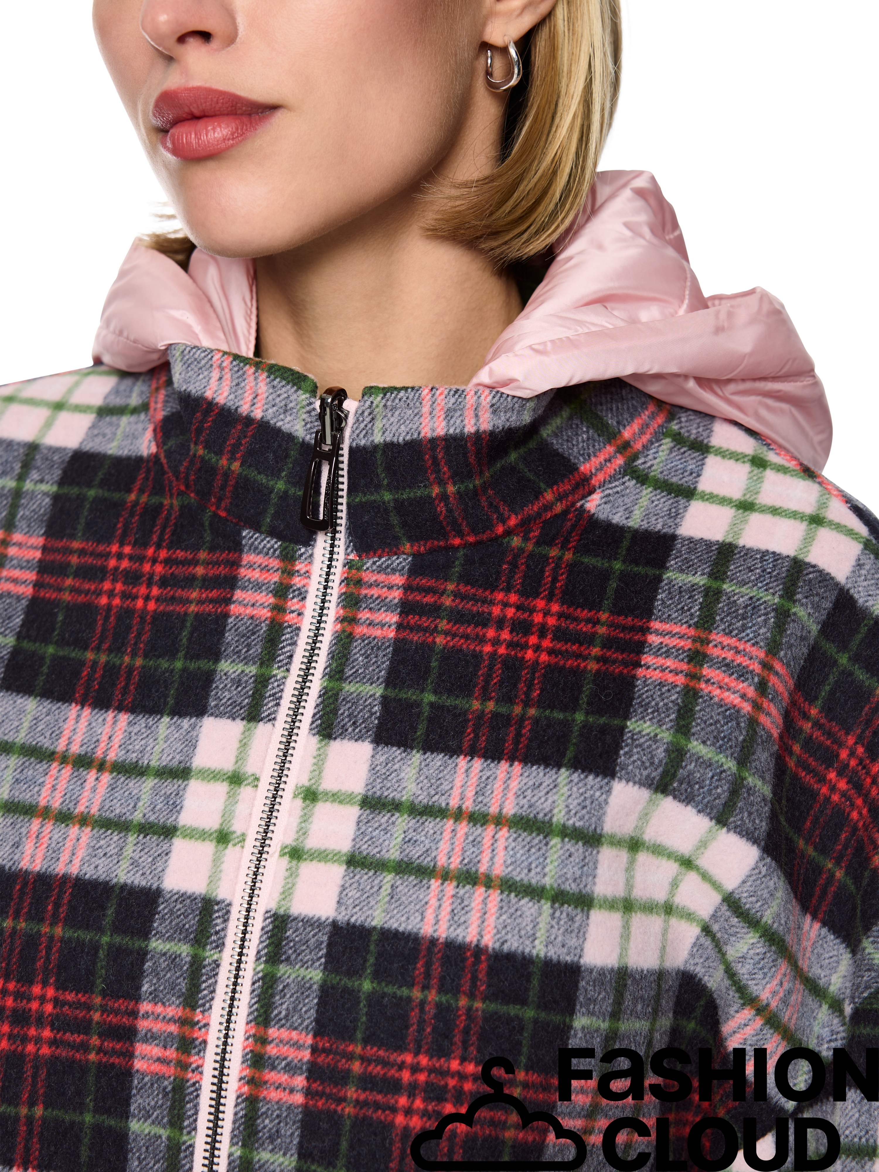 Marc Cain BS12.06W61-4-Jacke-208-40-40