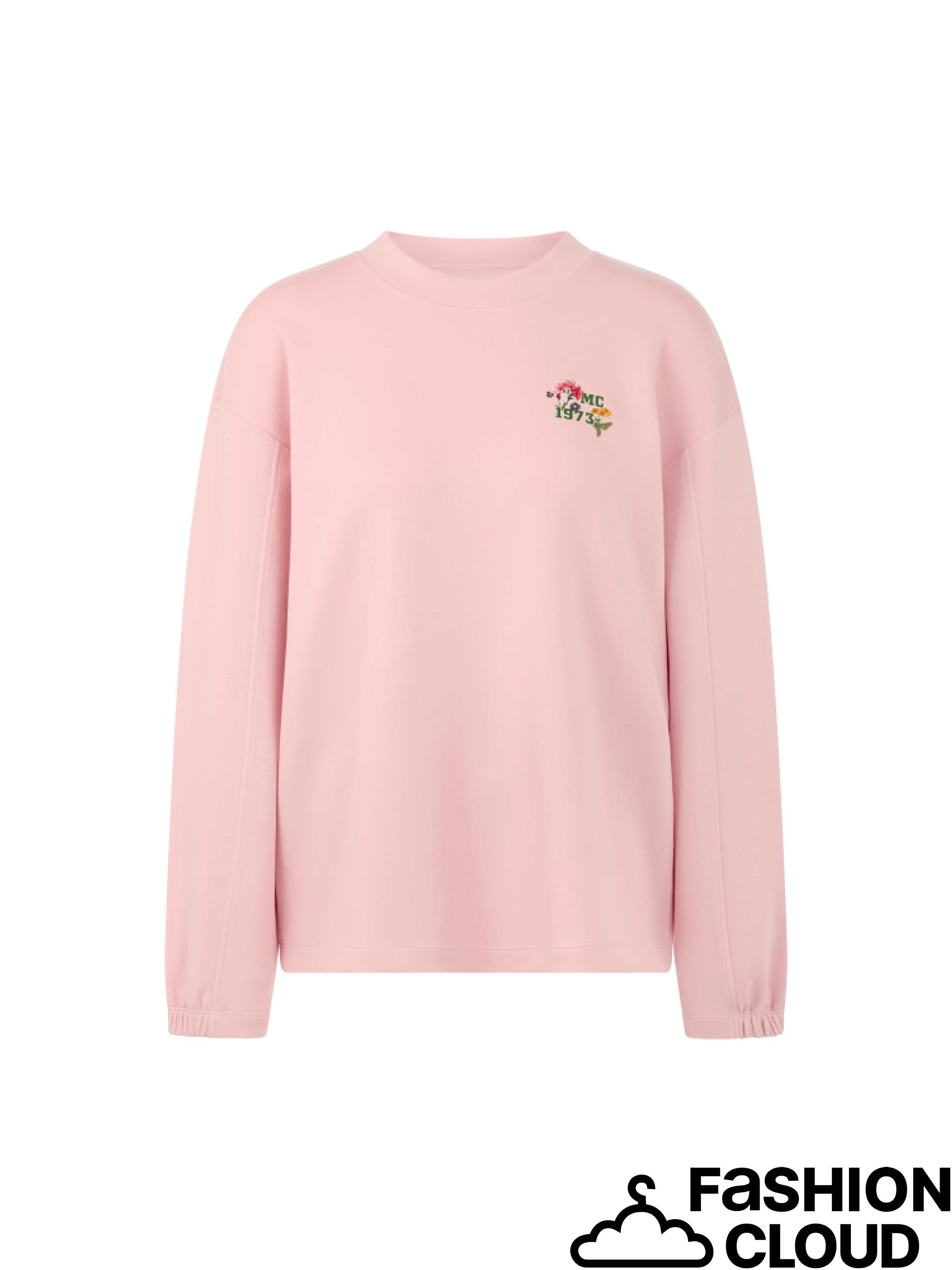 Marc Cain BS48.27J56-4-Shirt-208-36-36