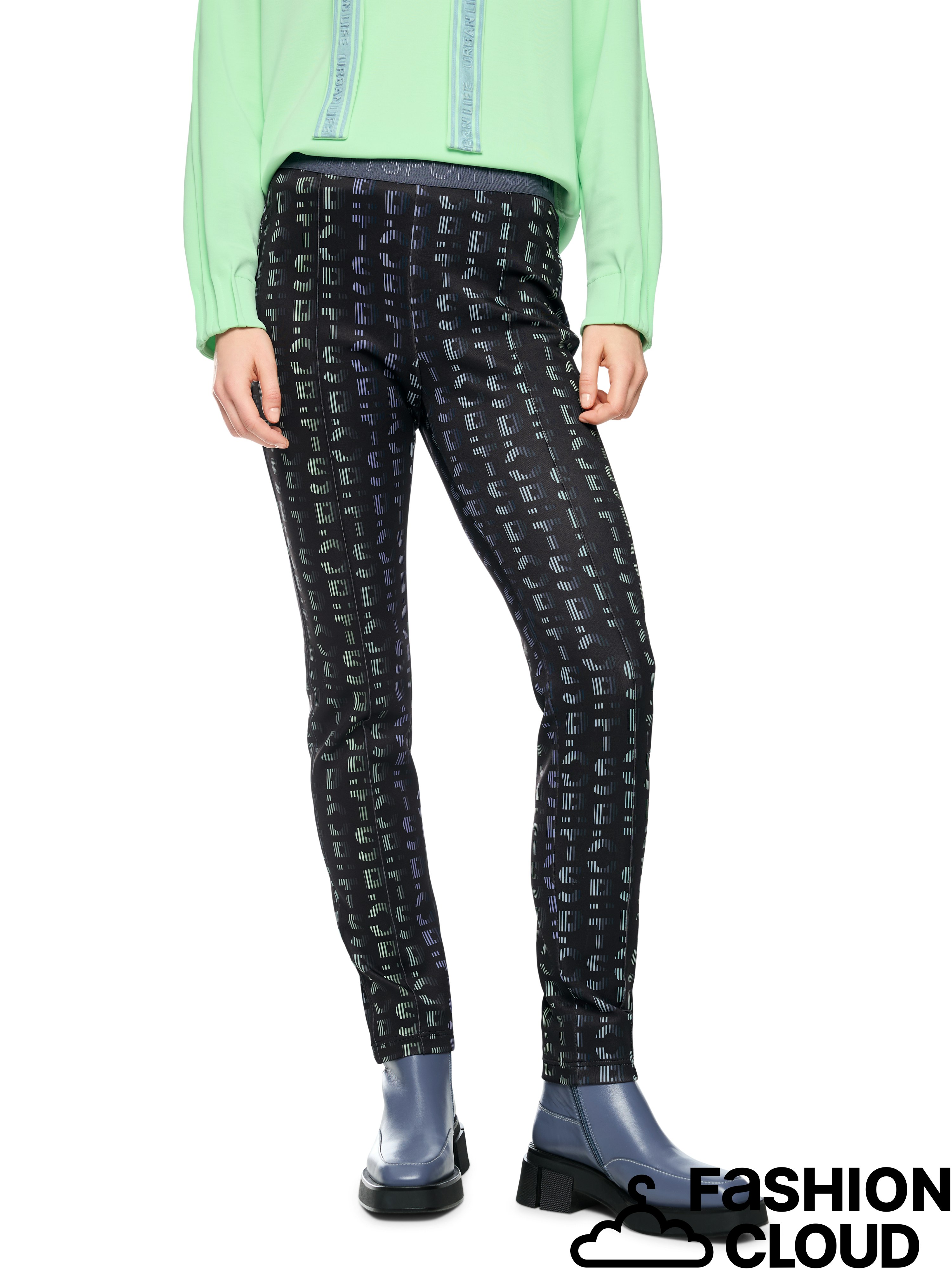 Marc Cain BS81.27J13-4-Hose-380-38-38