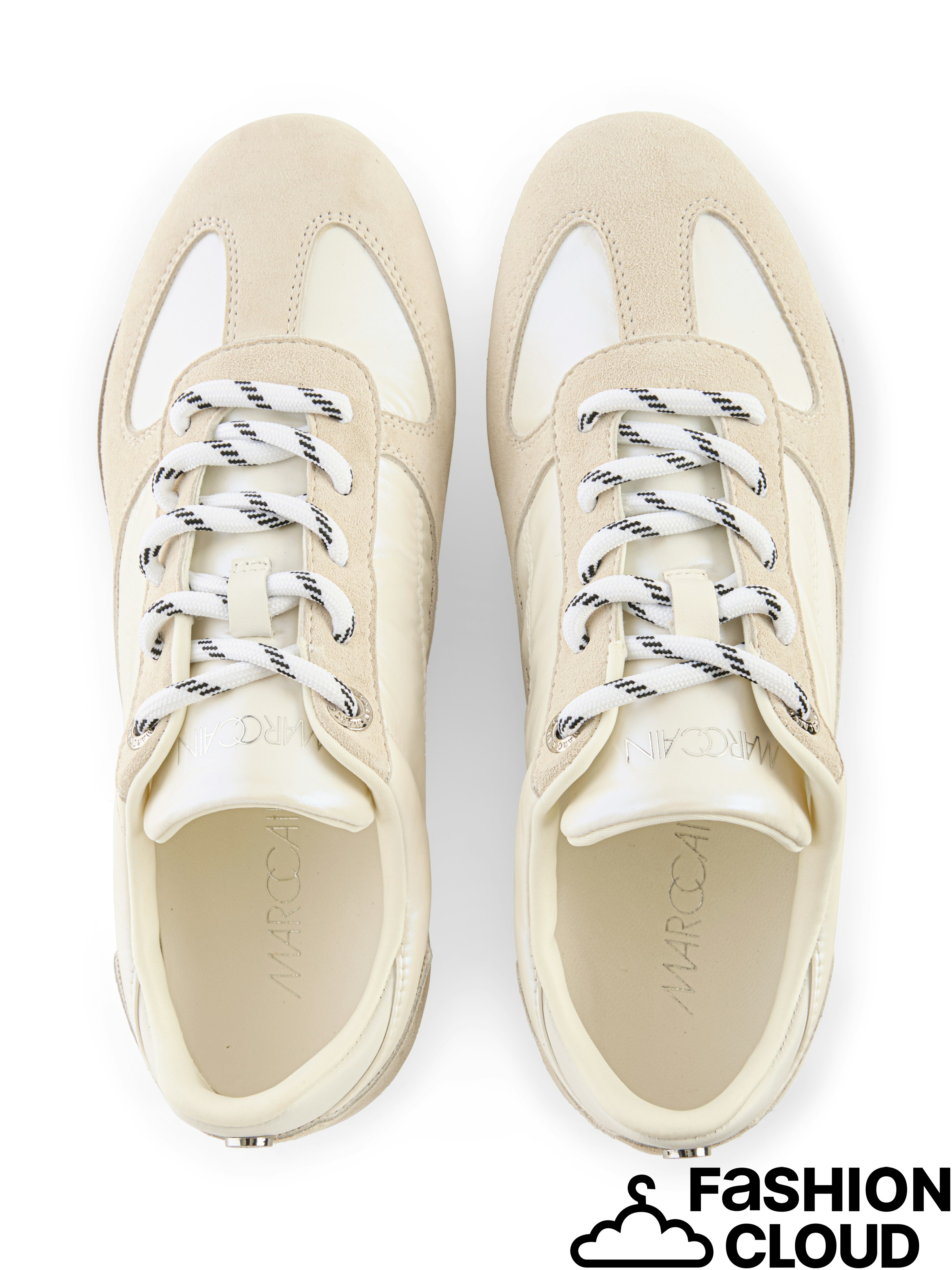 Marc Cain BSSH.07J65-4-Schuhe-182-39-39