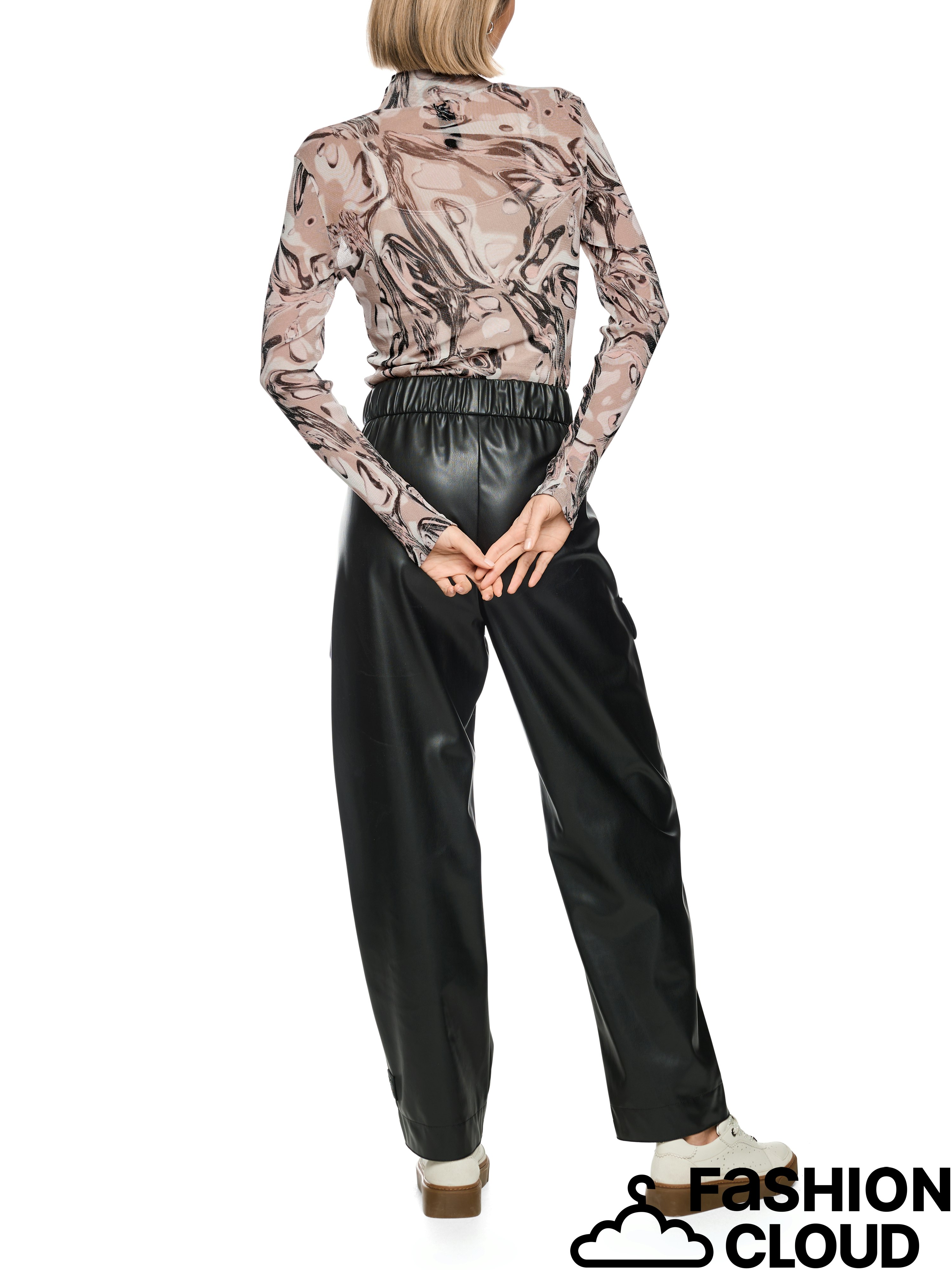 Marc Cain BS48.07J02-4-Shirt-182-38-38