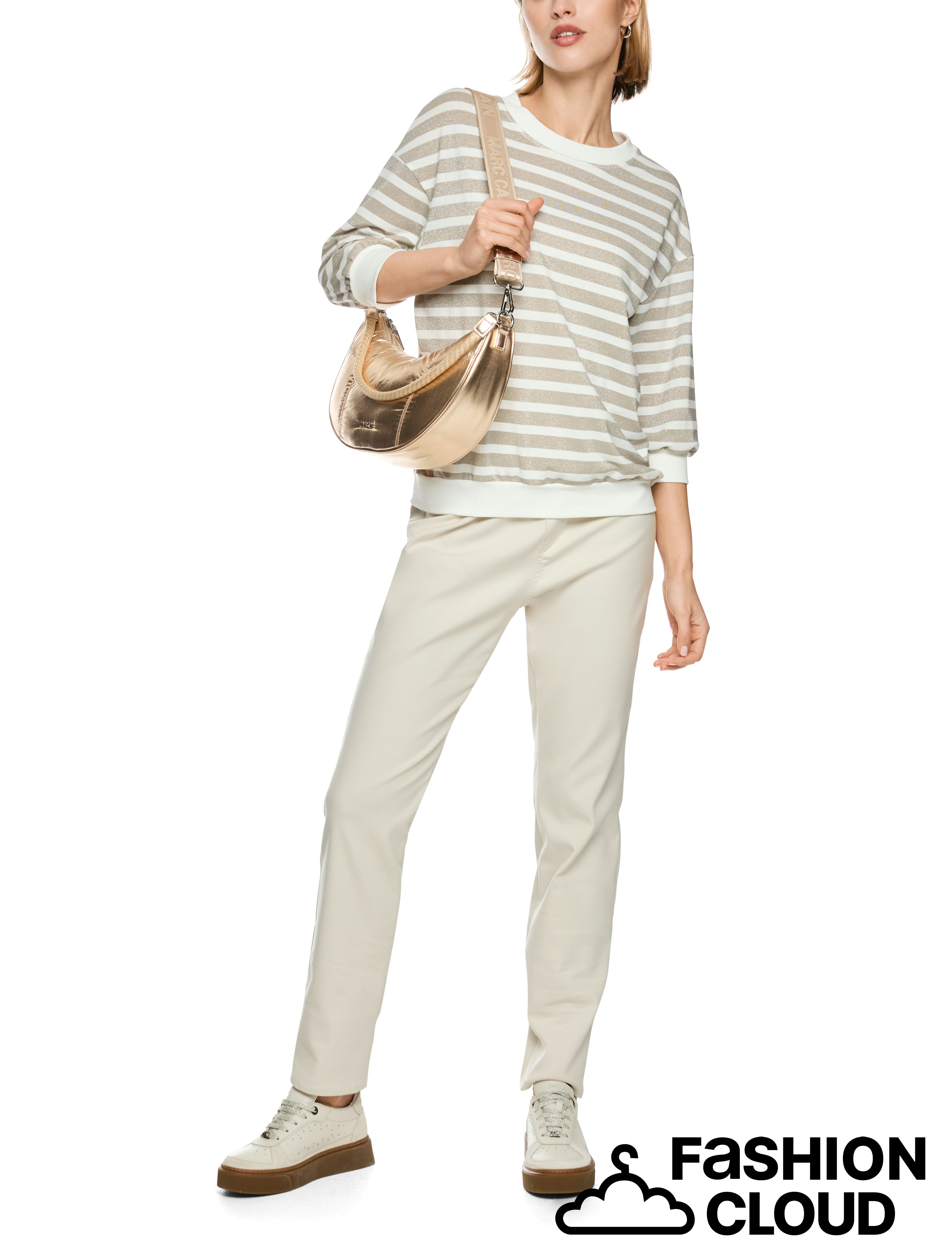 Marc Cain BS48.06J01-4-Shirt-414-38-38
