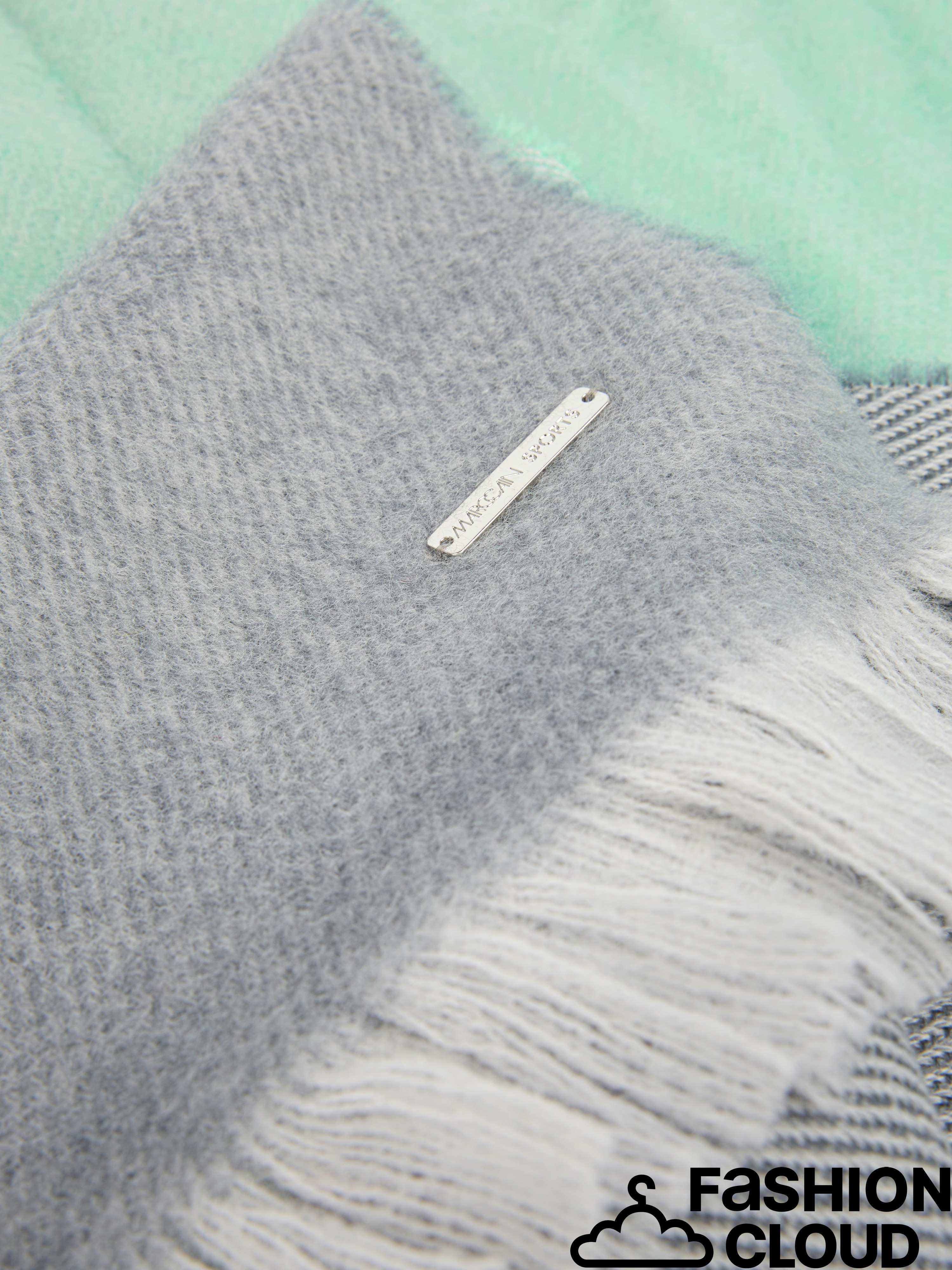 Marc Cain BSB4.16Z05-4-Schal-318----