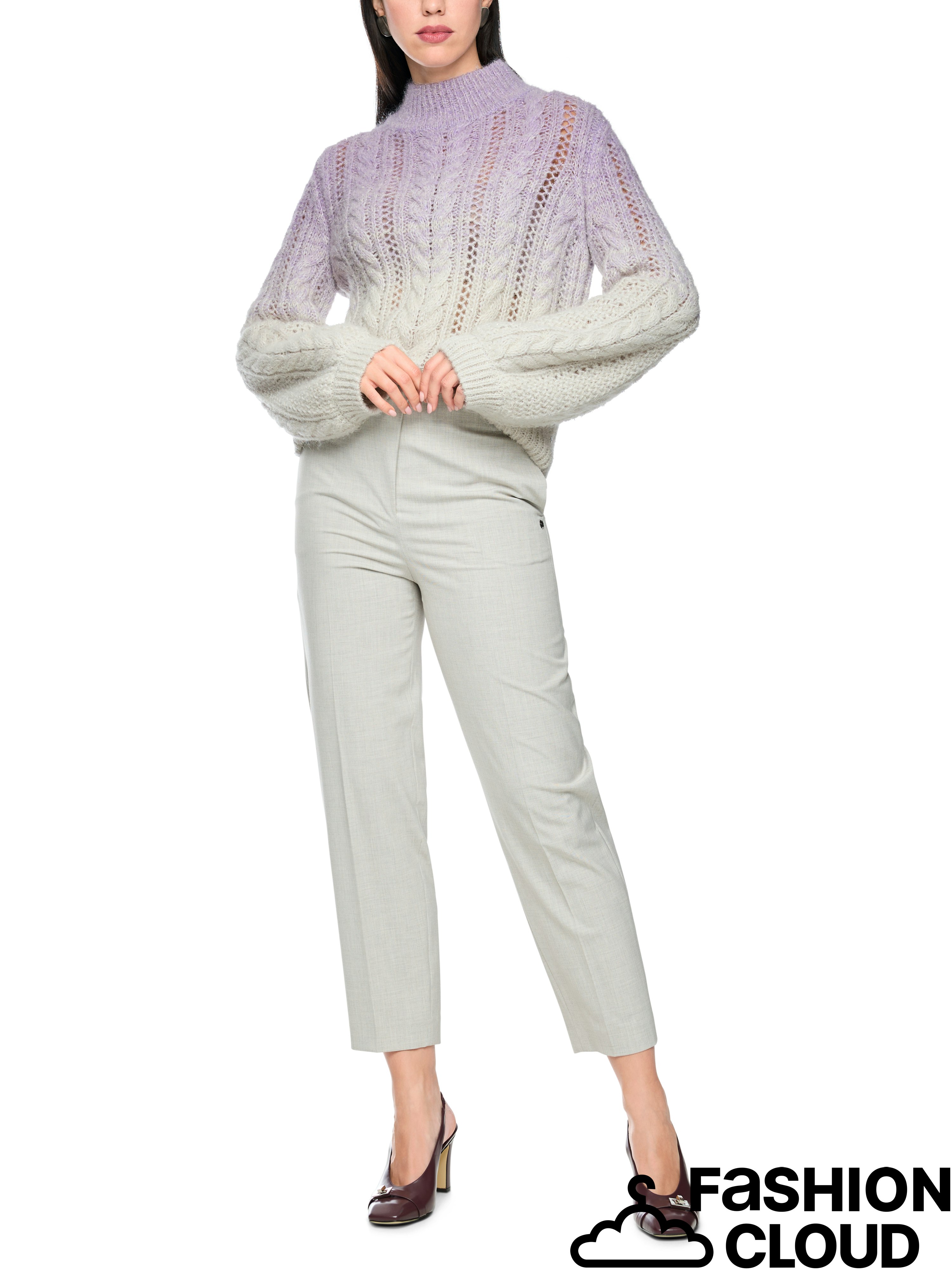 Marc Cain BC41.17M20-4-Pullover-724-38-38