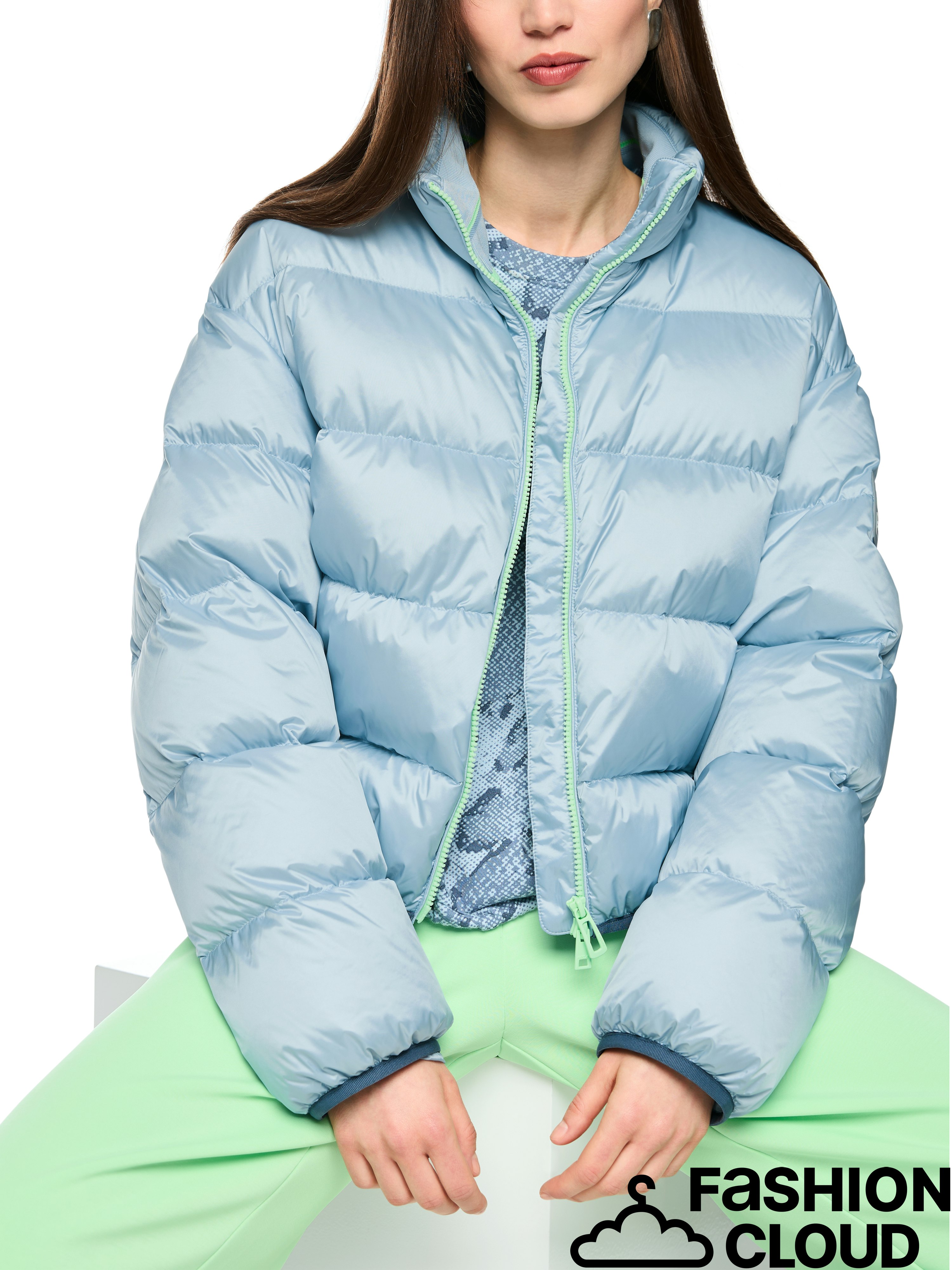 Marc Cain BS12.04W64-4-Jacke-318-40-40