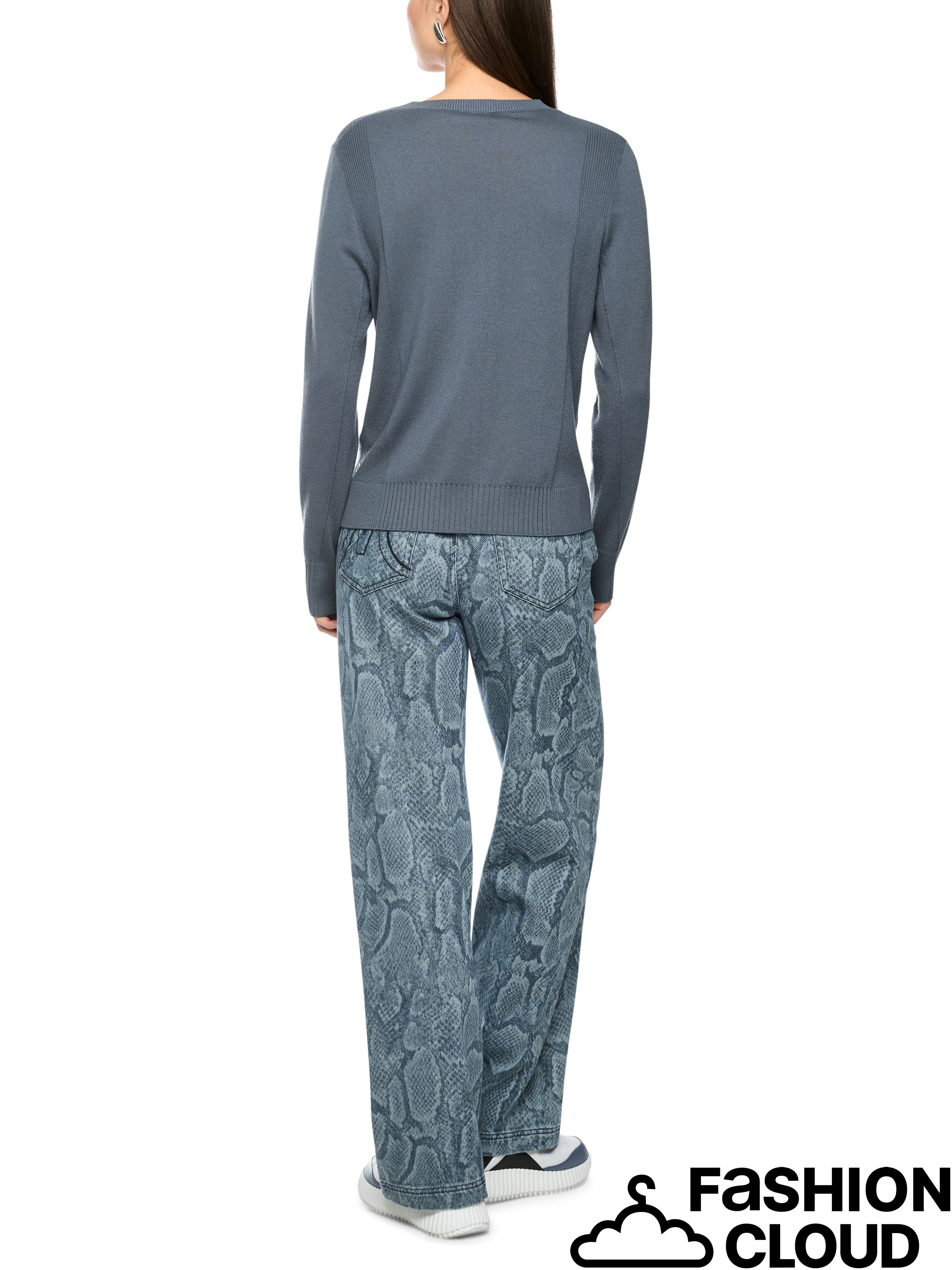 Marc Cain BS41.12M80-4-Pullover-380-38-38