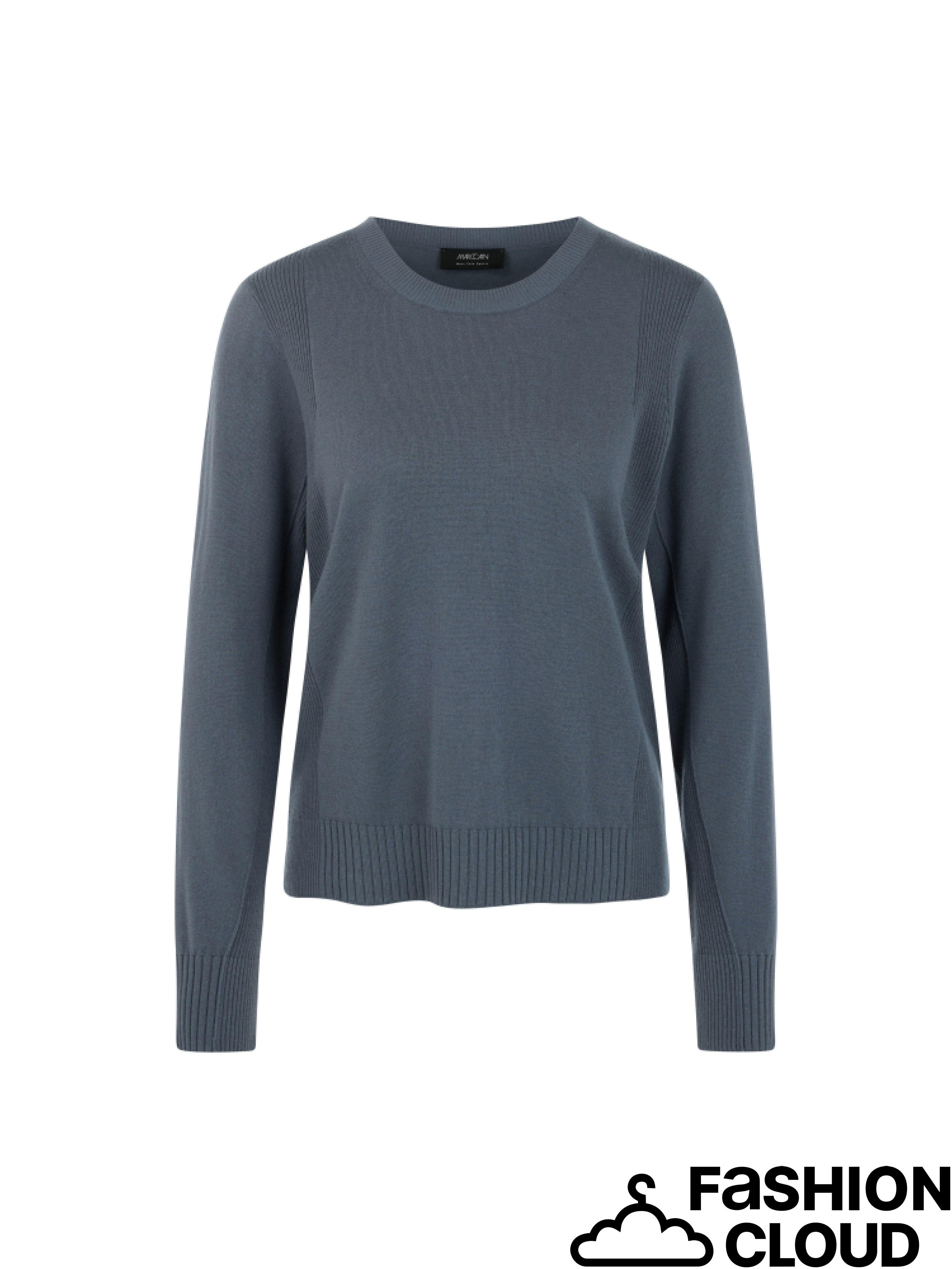 Marc Cain BS41.12M80-4-Pullover-380-38-38
