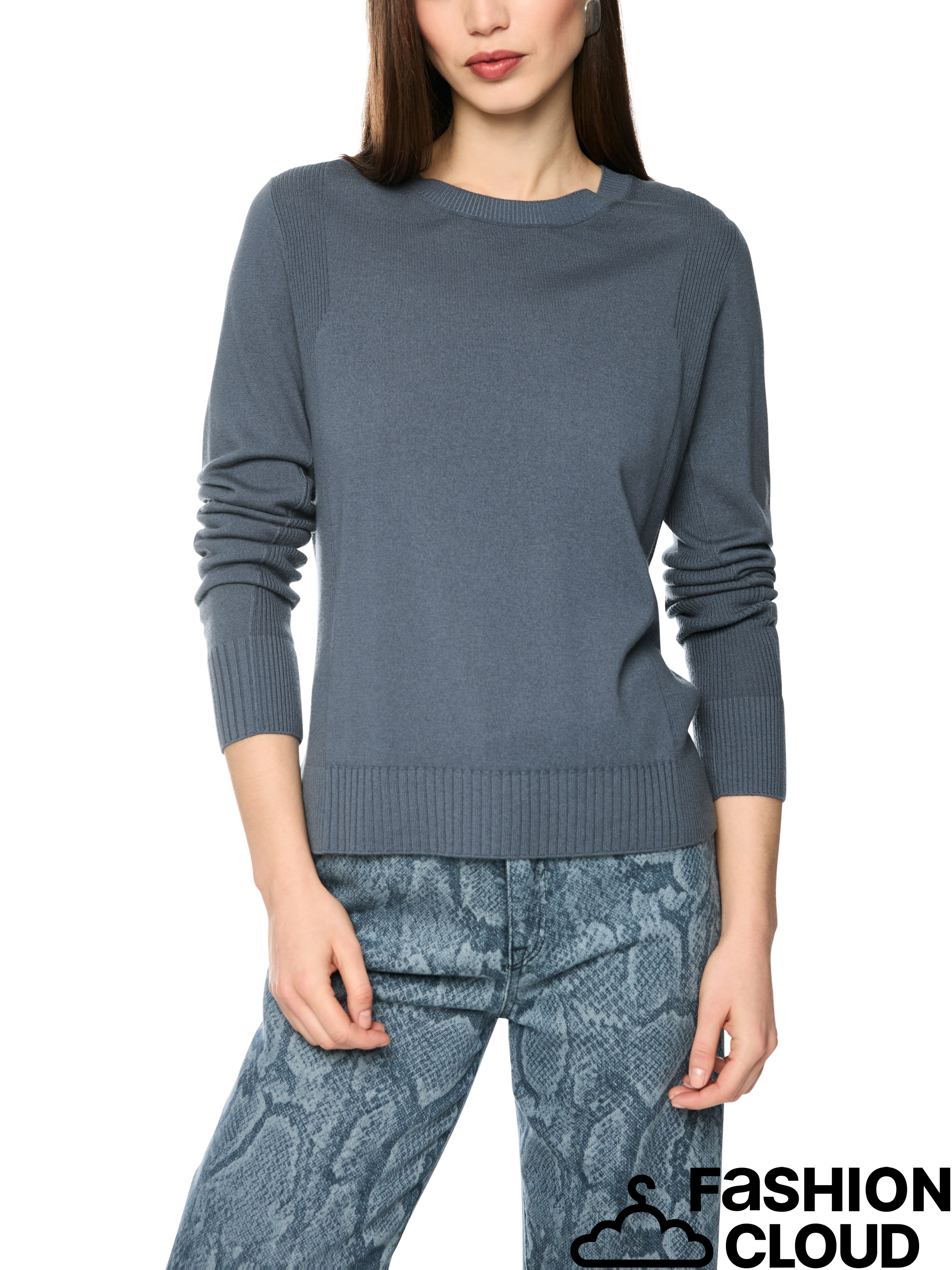 Marc Cain BS41.12M80-4-Pullover-380-38-38