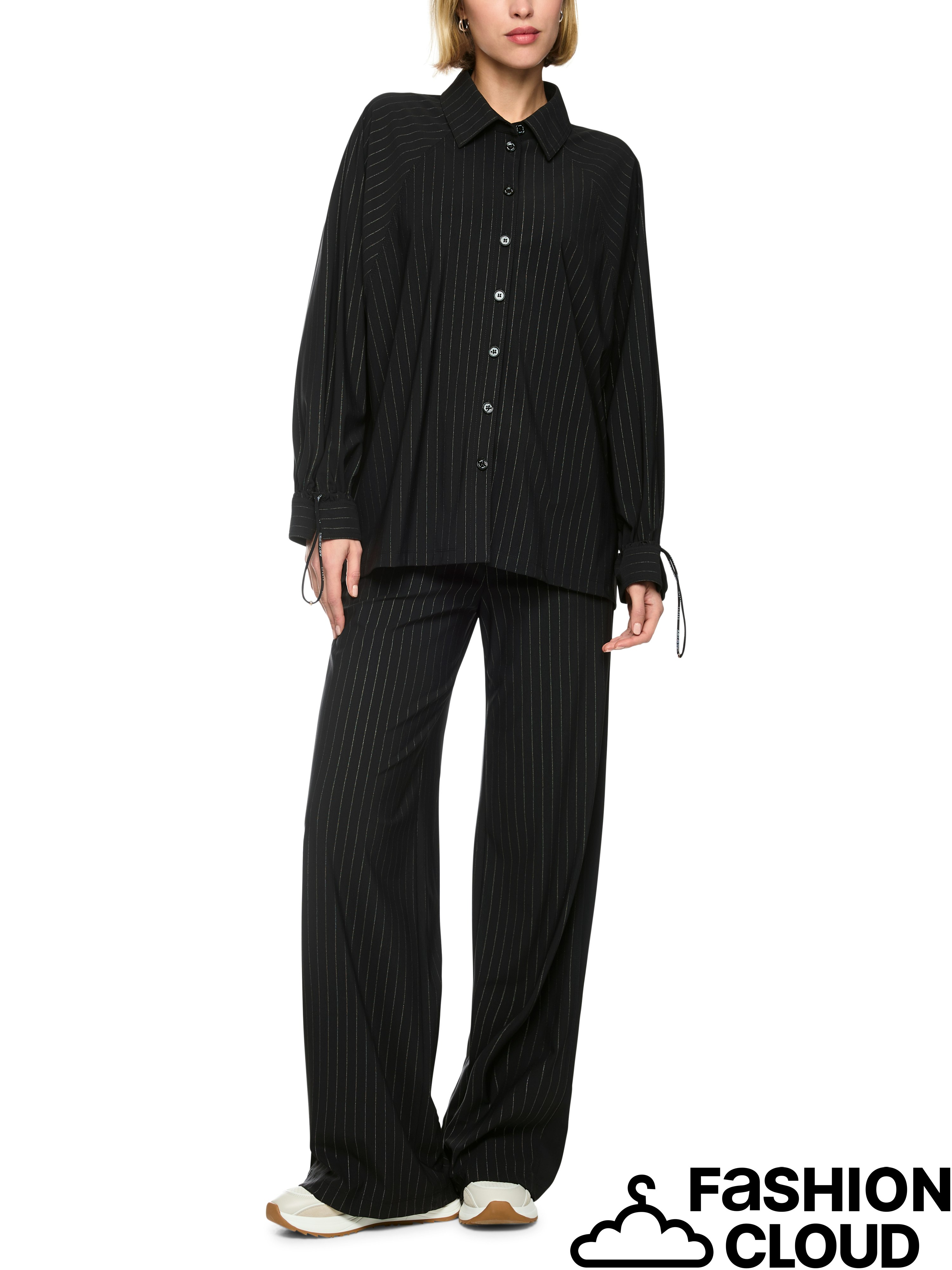 Marc Cain BS81.24J41-4-Hose-982-42-42