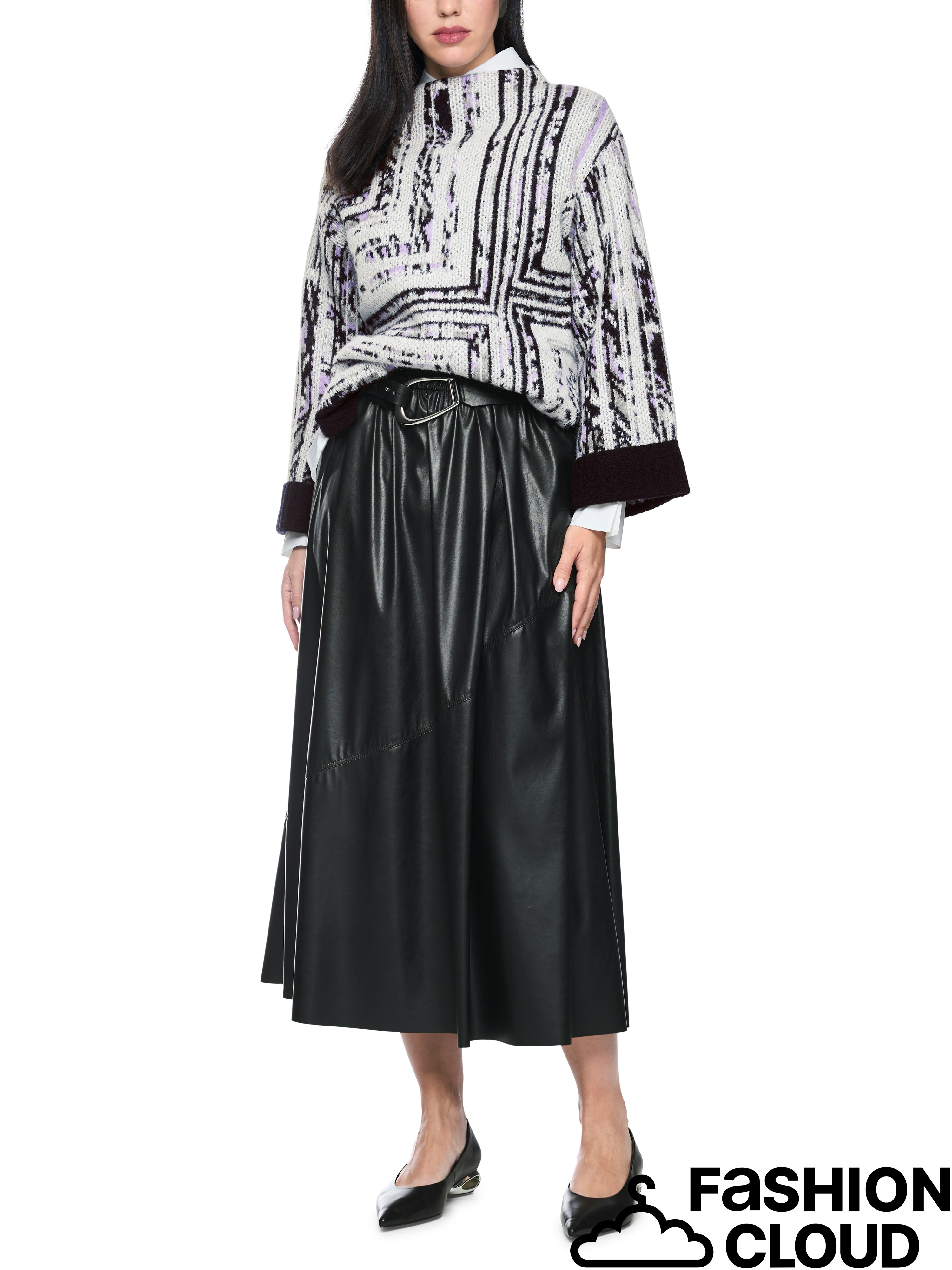 Marc Cain BC41.14M16-4-Pullover-812-38-38