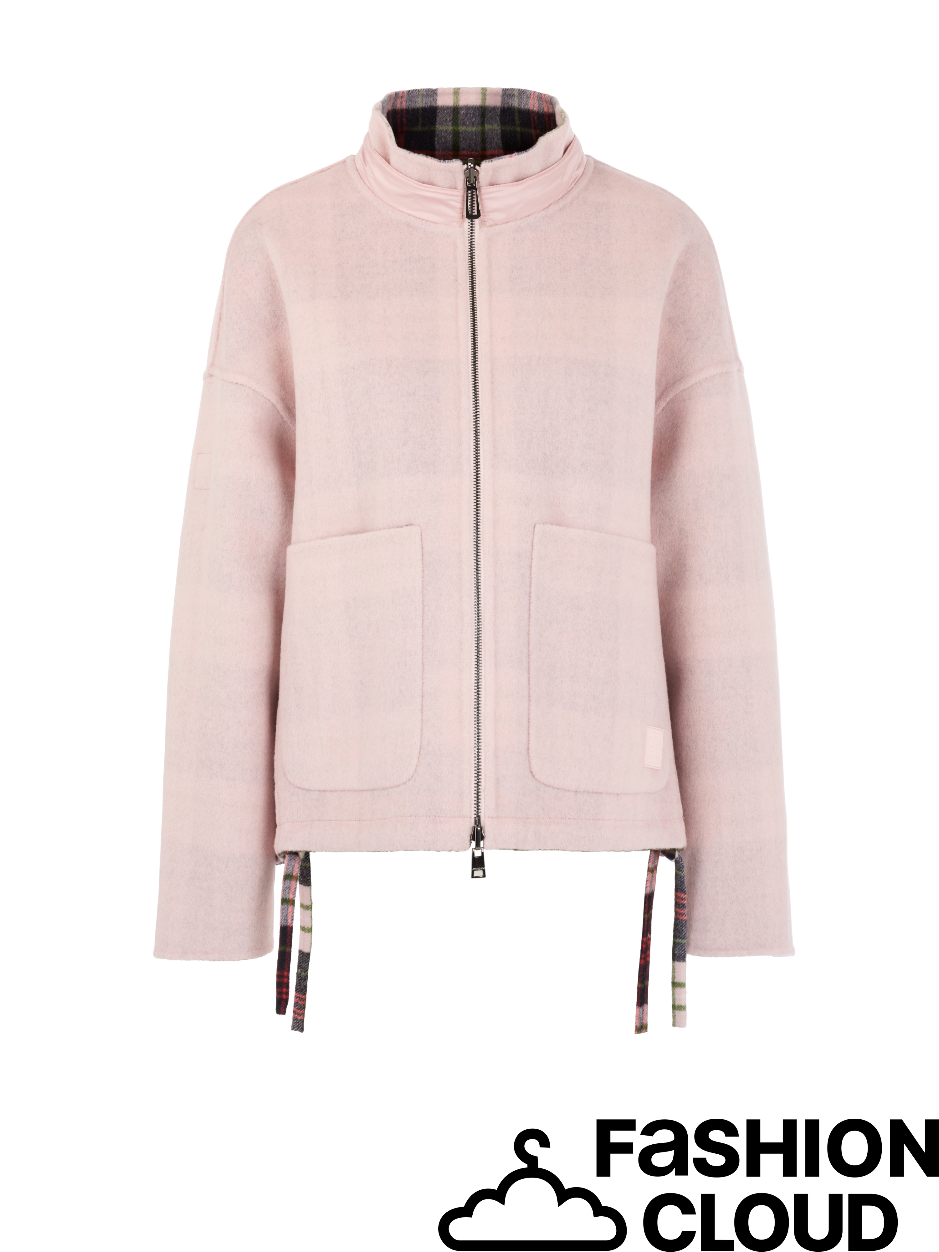 Marc Cain BS12.06W61-4-Jacke-208-40-40