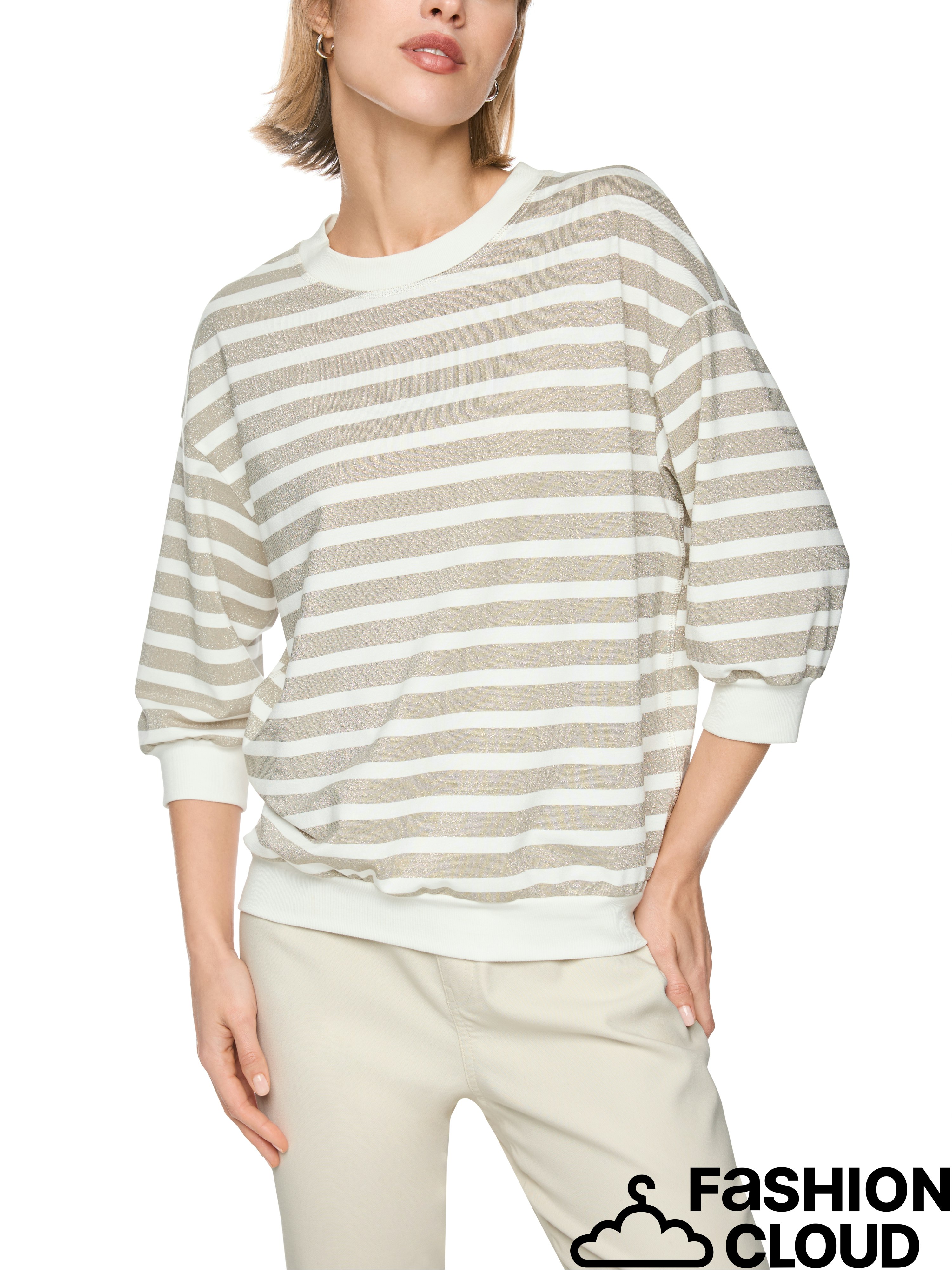 Marc Cain BS48.06J01-4-Shirt-414-38-38