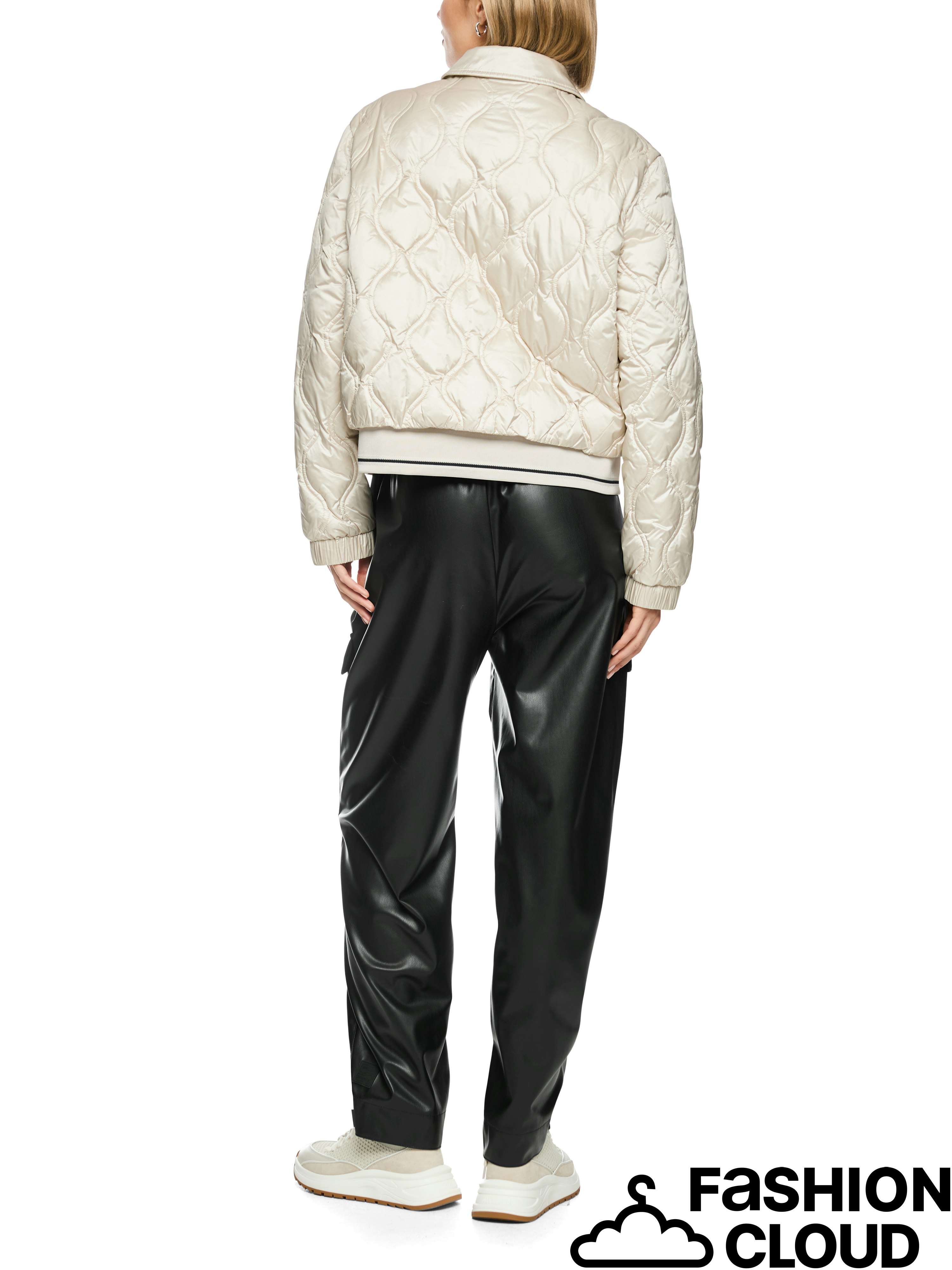 Marc Cain BS12.01W67-4-Jacke-182-42-42