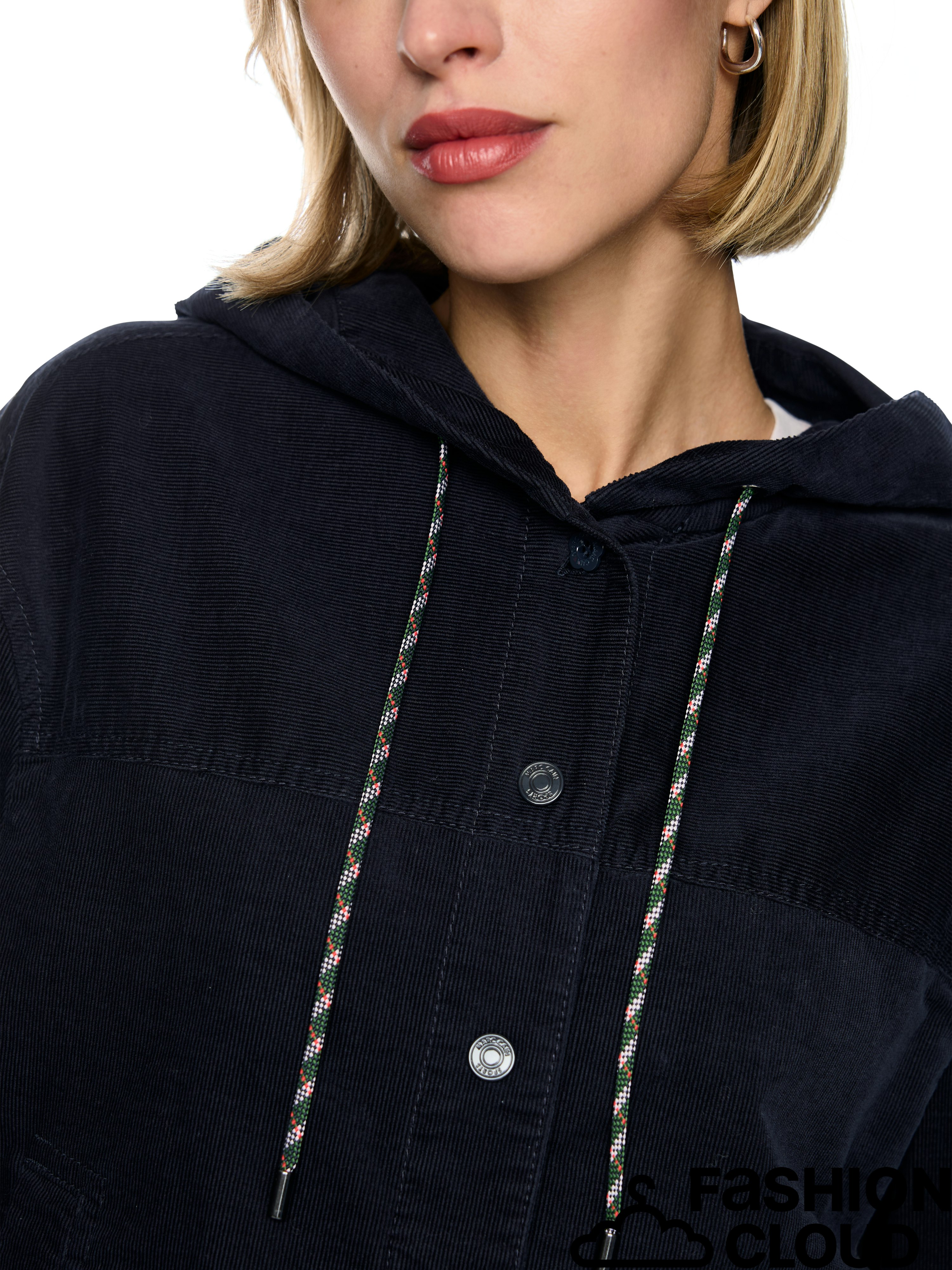 Marc Cain BS31.07W21-4-Jacke-394-42-42