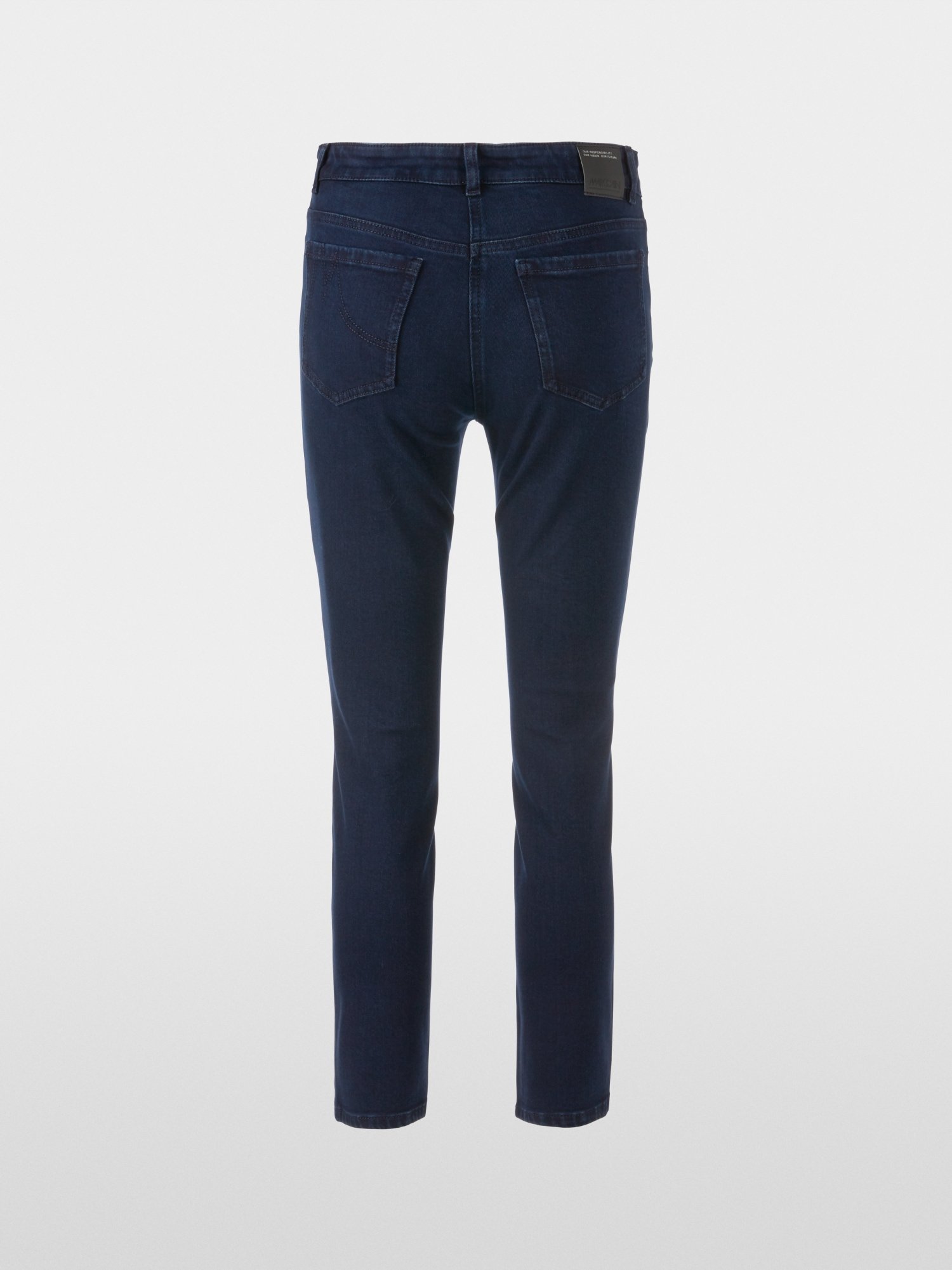 "Rethink Together" Jeans SILA