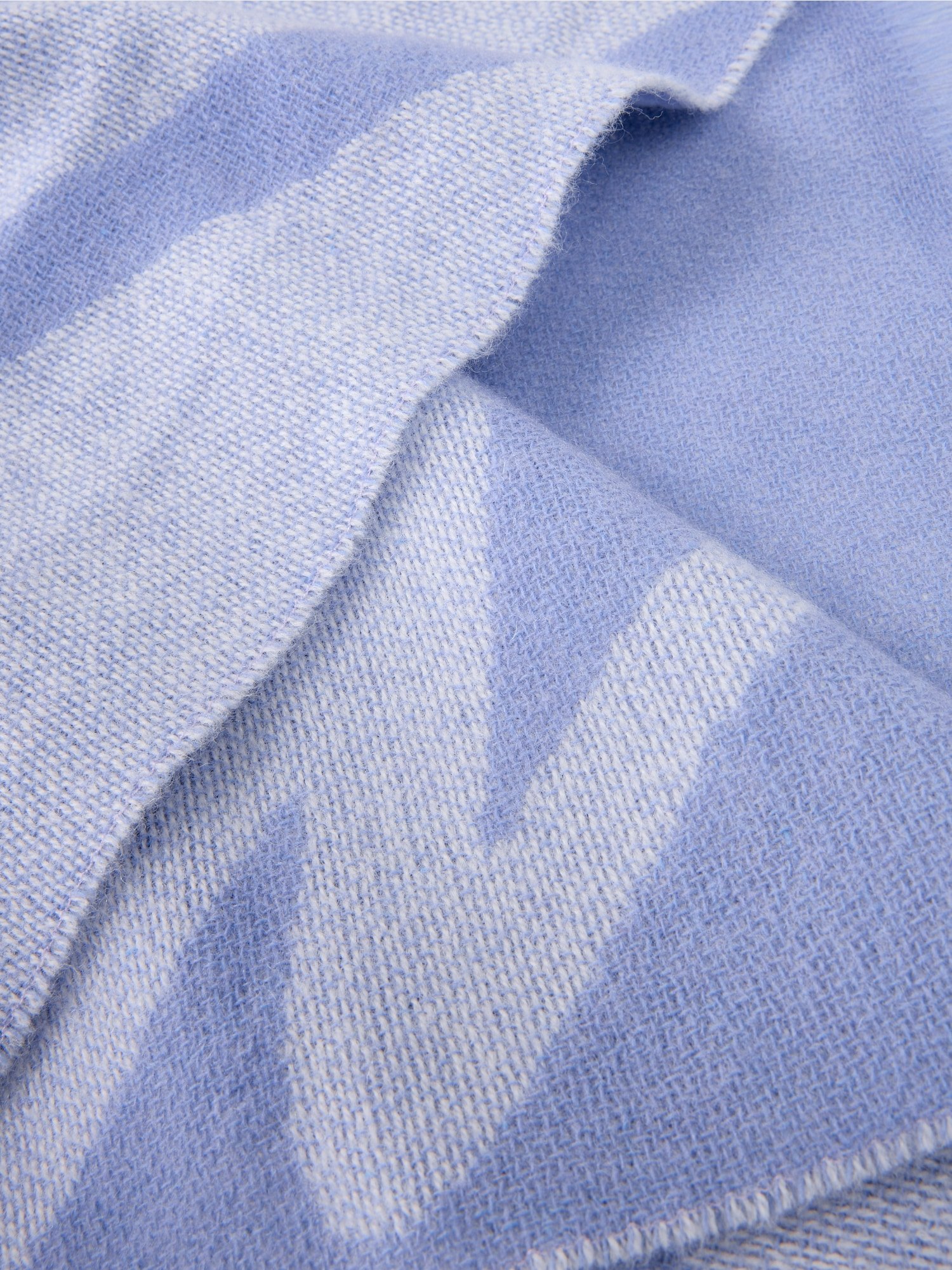 Schal mit Marc Cain Schriftzug