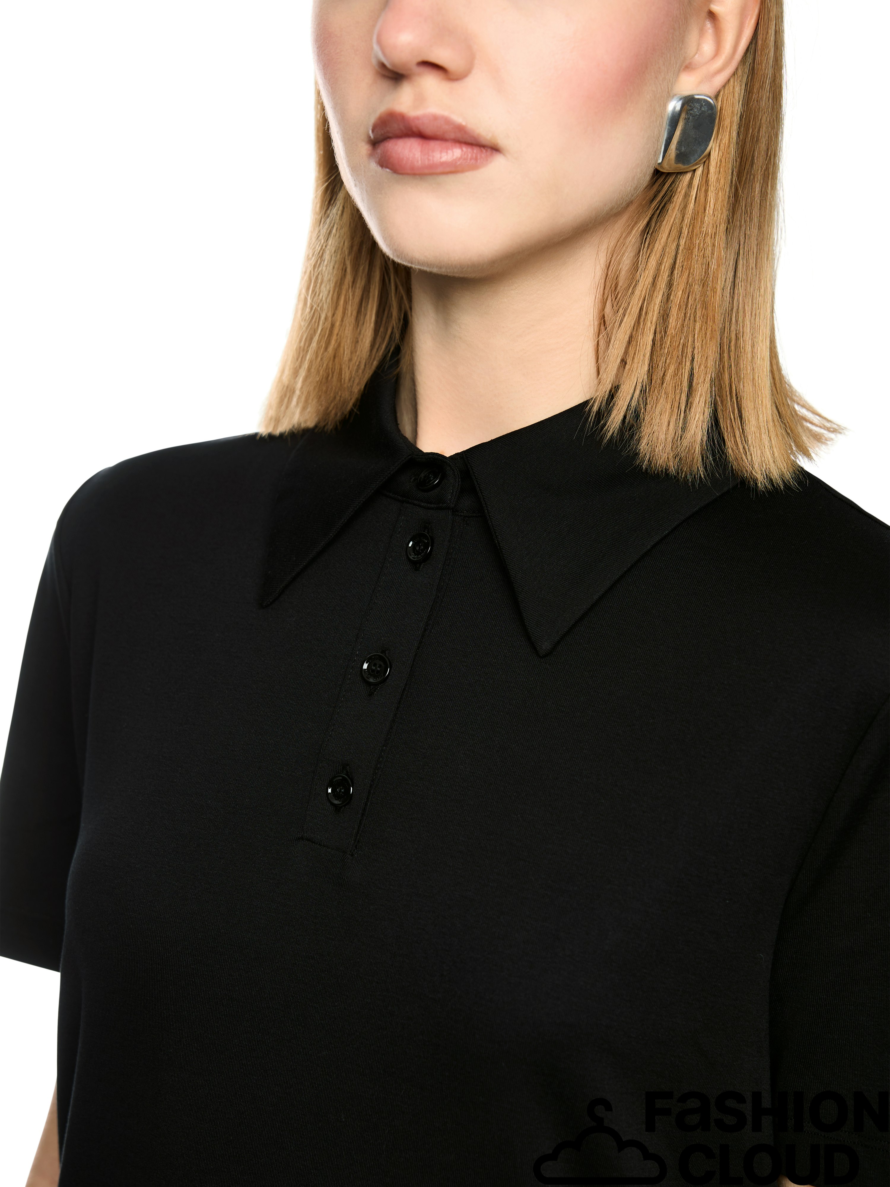 Marc Cain AA53.02J14-4-Poloshirt-900-36-36