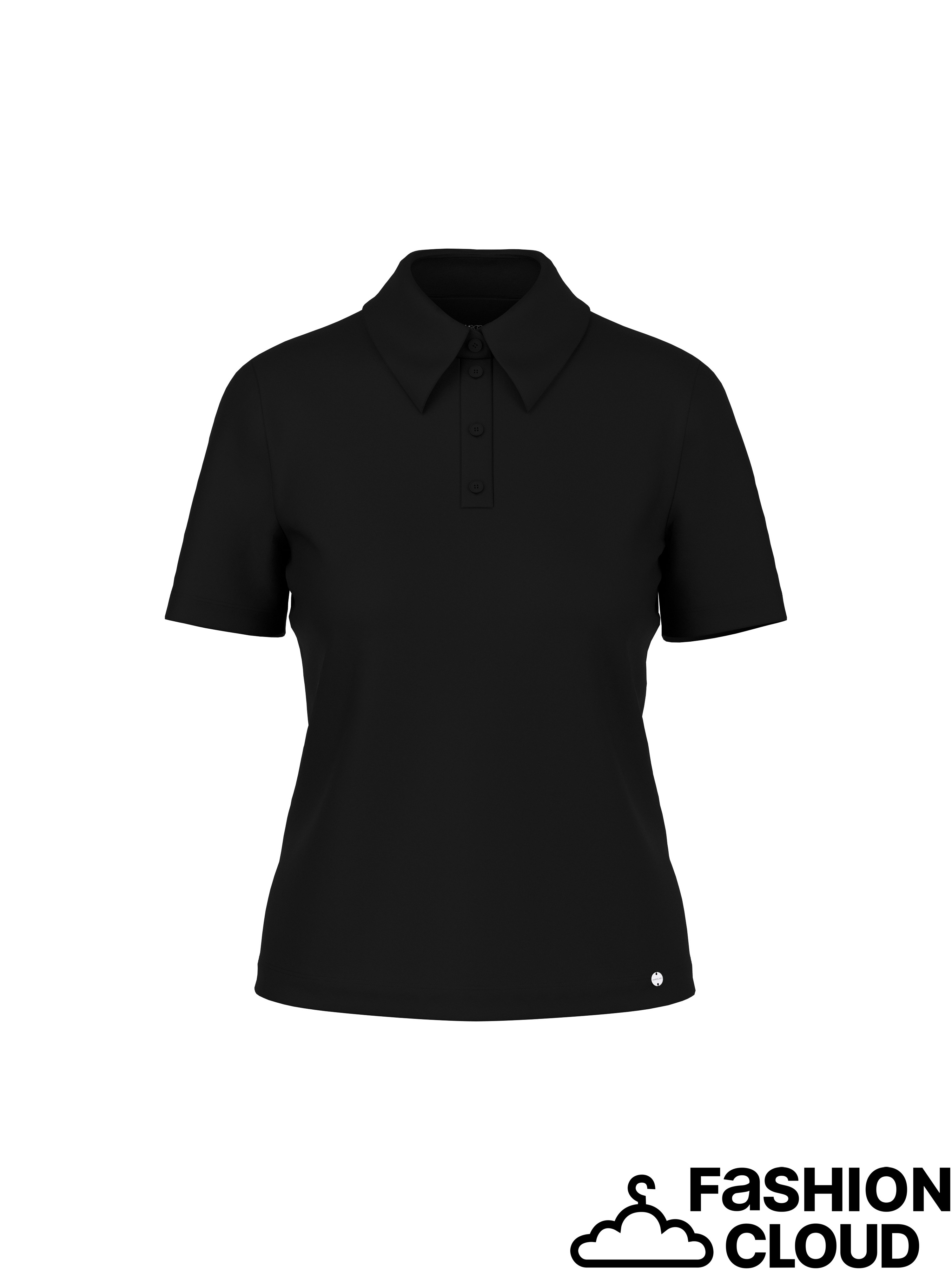 Marc Cain AA53.02J14-4-Poloshirt-900-36-36