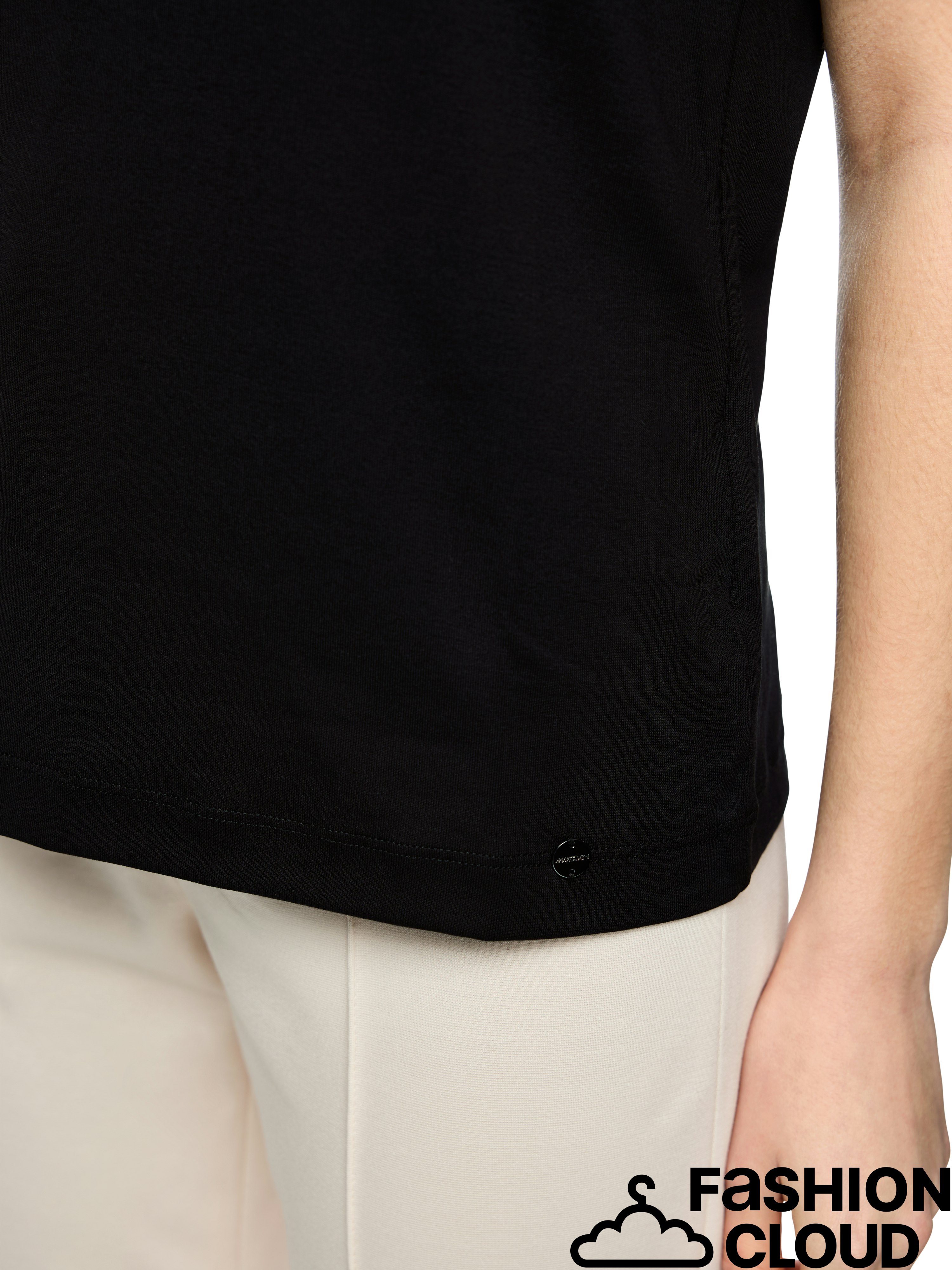 Marc Cain AA53.02J14-4-Poloshirt-900-36-36