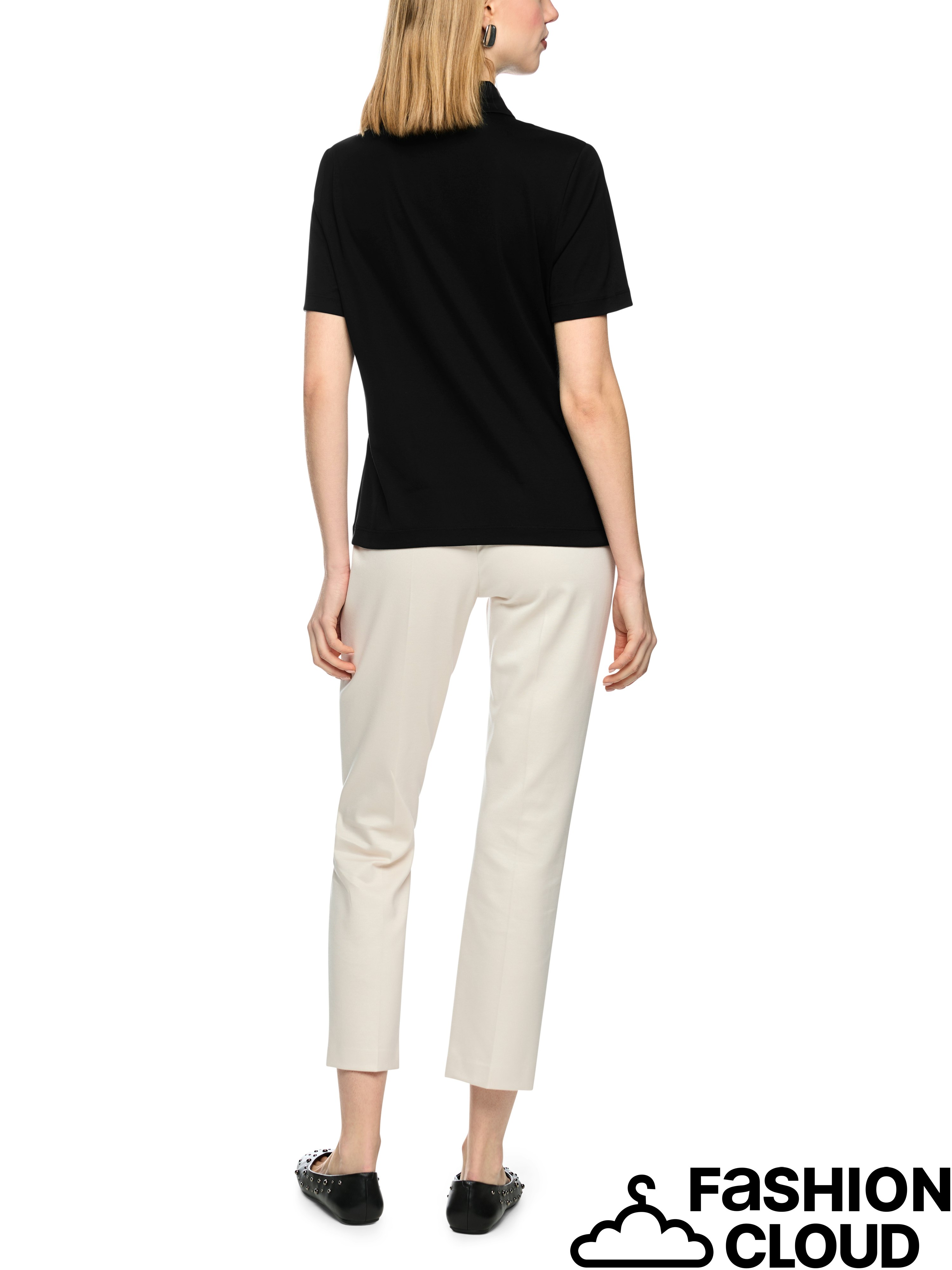 Marc Cain AA53.02J14-4-Poloshirt-900-36-36