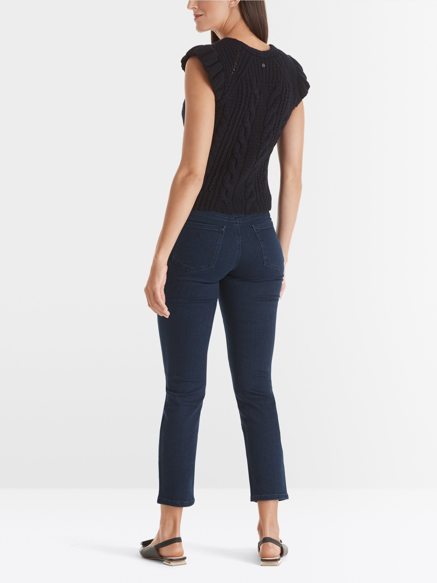 "Rethink Together" Jeans SILA